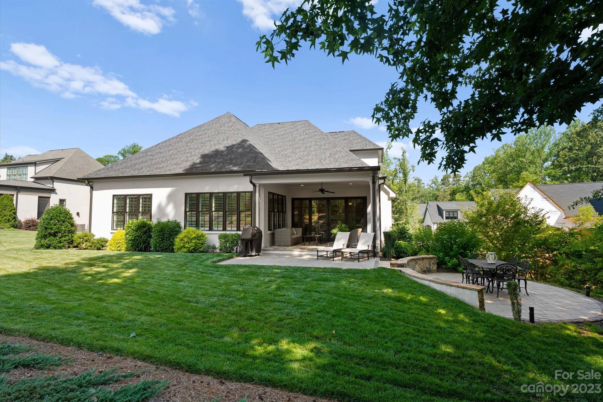 Shadowcreek - Residential