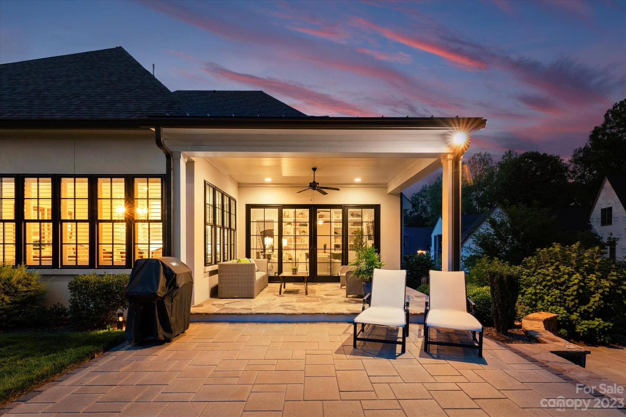 Shadowcreek - Residential