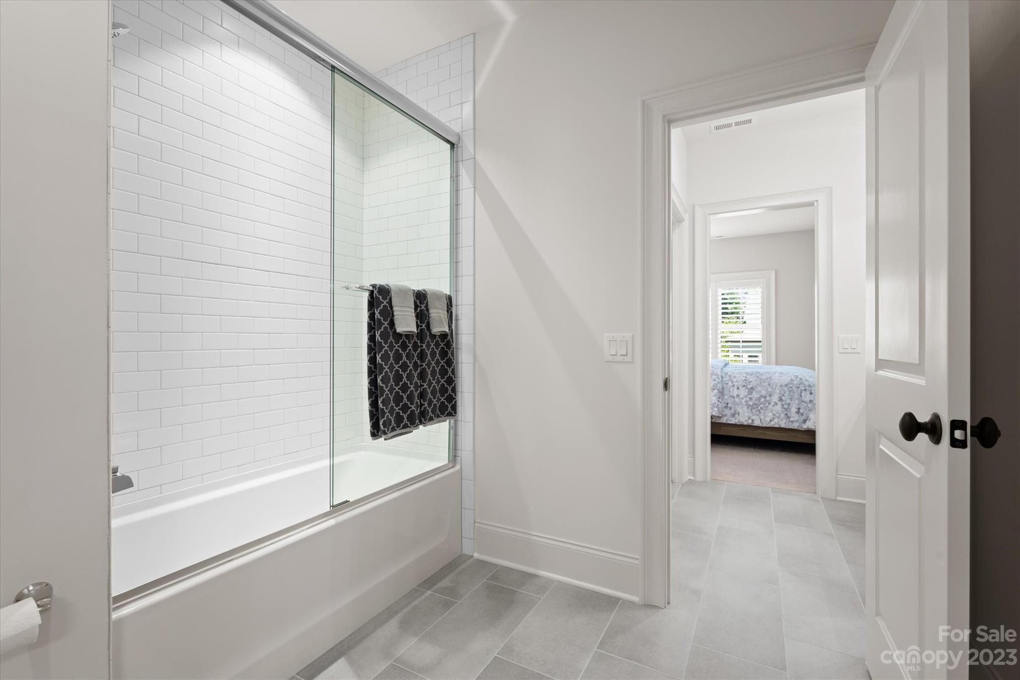 Shadowcreek - Residential