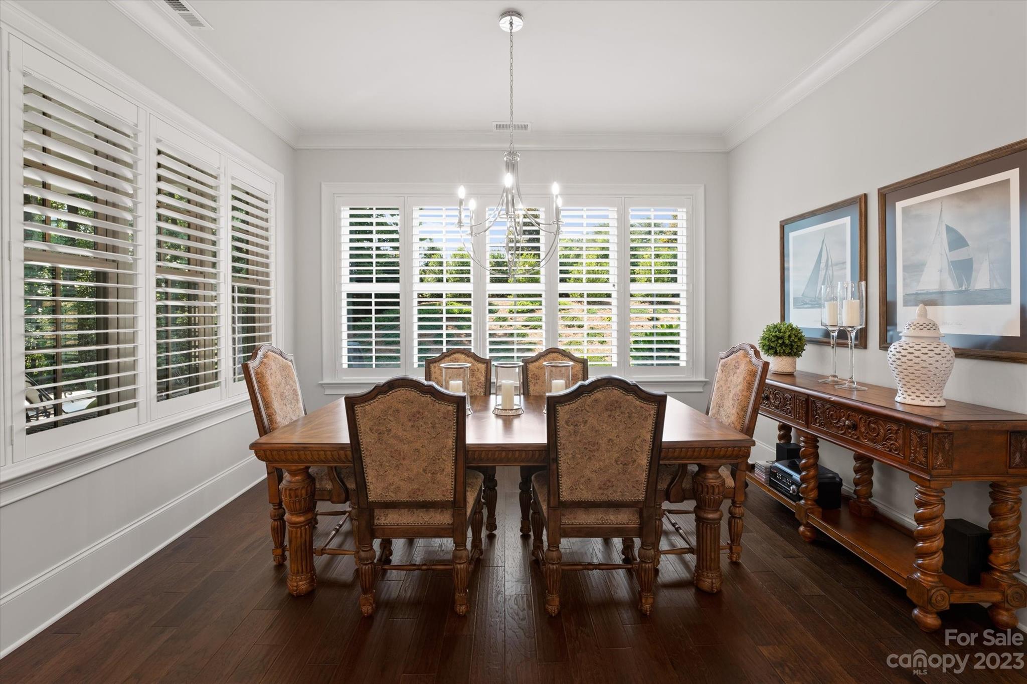 Shadowcreek - Residential