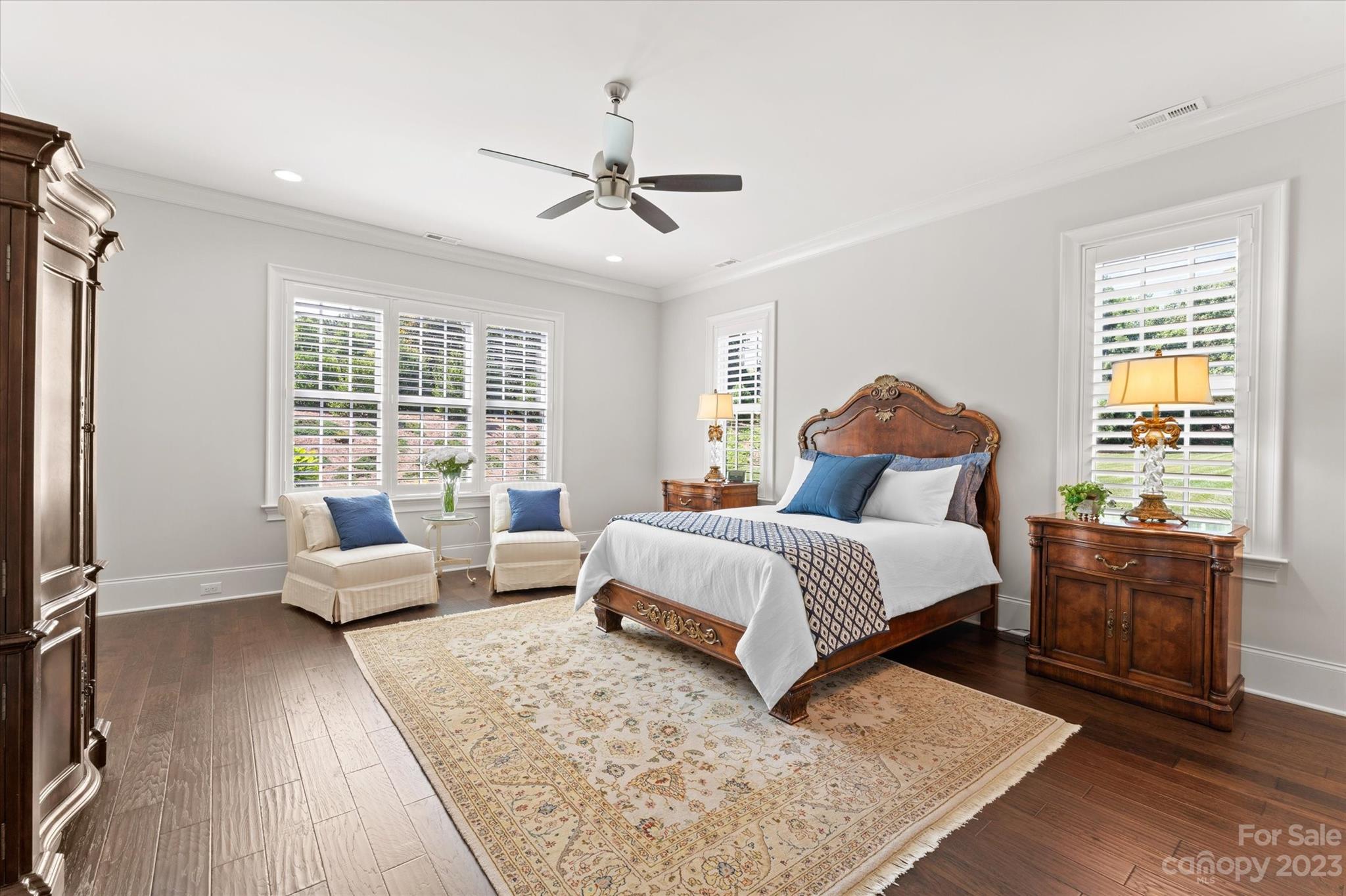 Shadowcreek - Residential