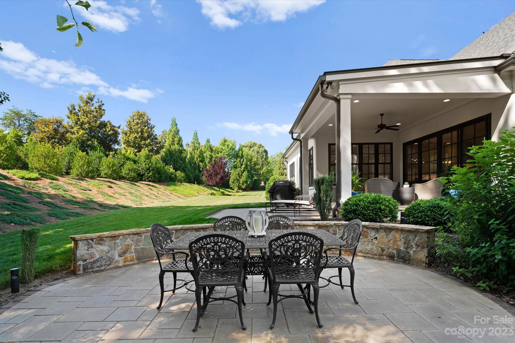 Shadowcreek - Residential