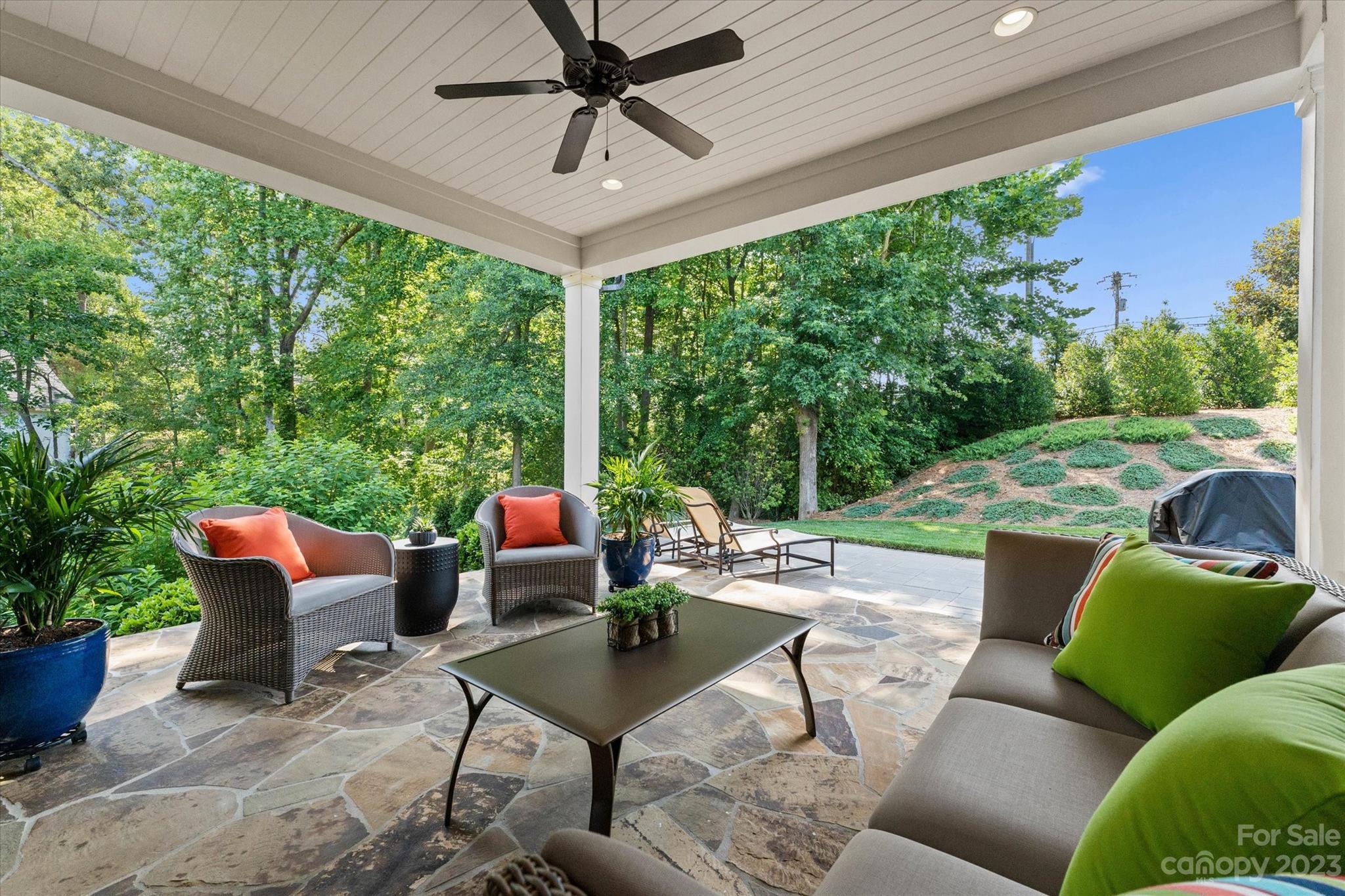 Shadowcreek - Residential