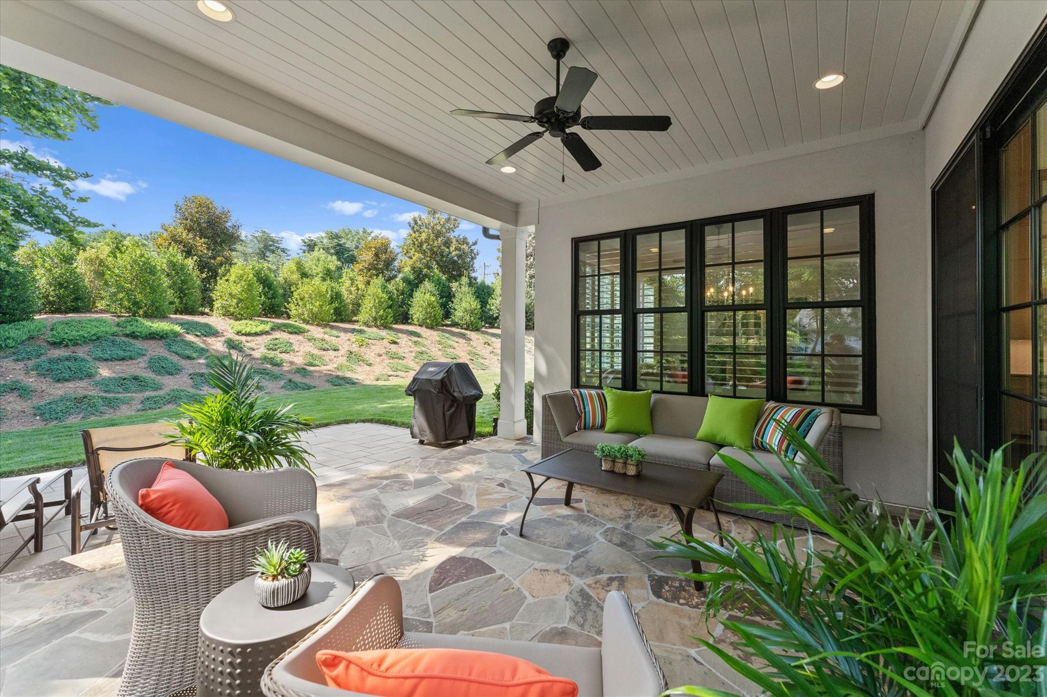 Shadowcreek - Residential