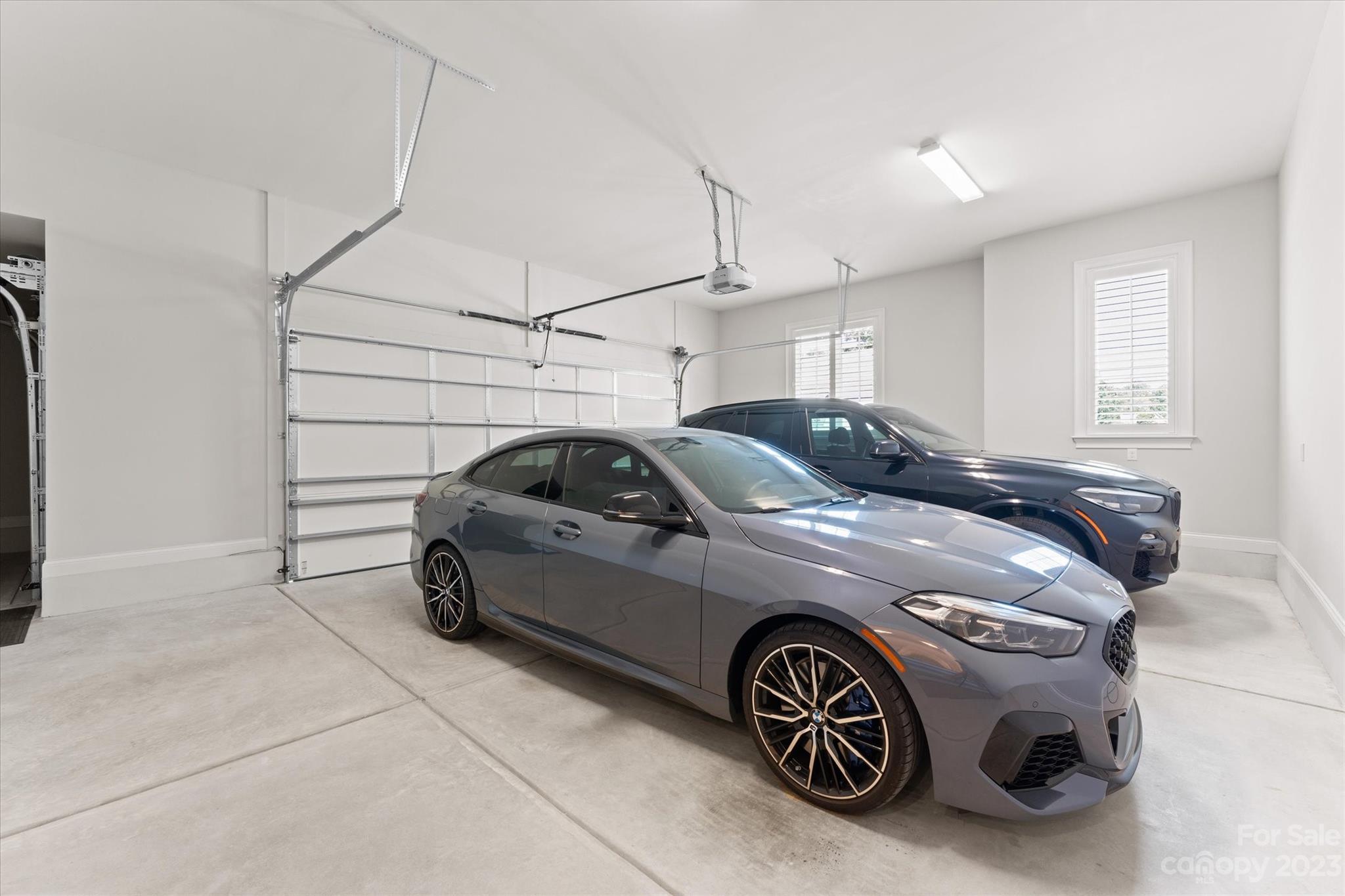 Shadowcreek - Residential