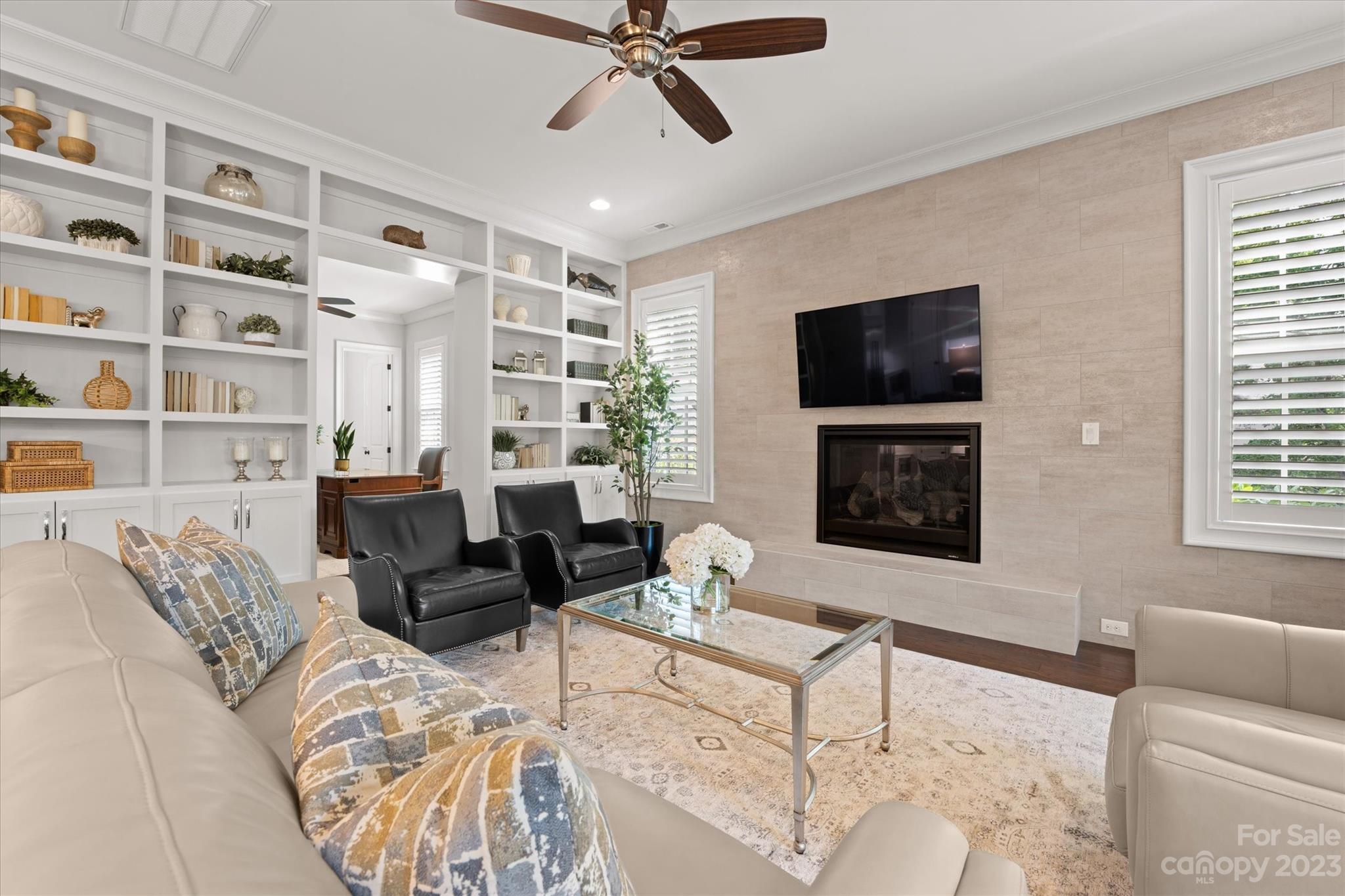 Shadowcreek - Residential