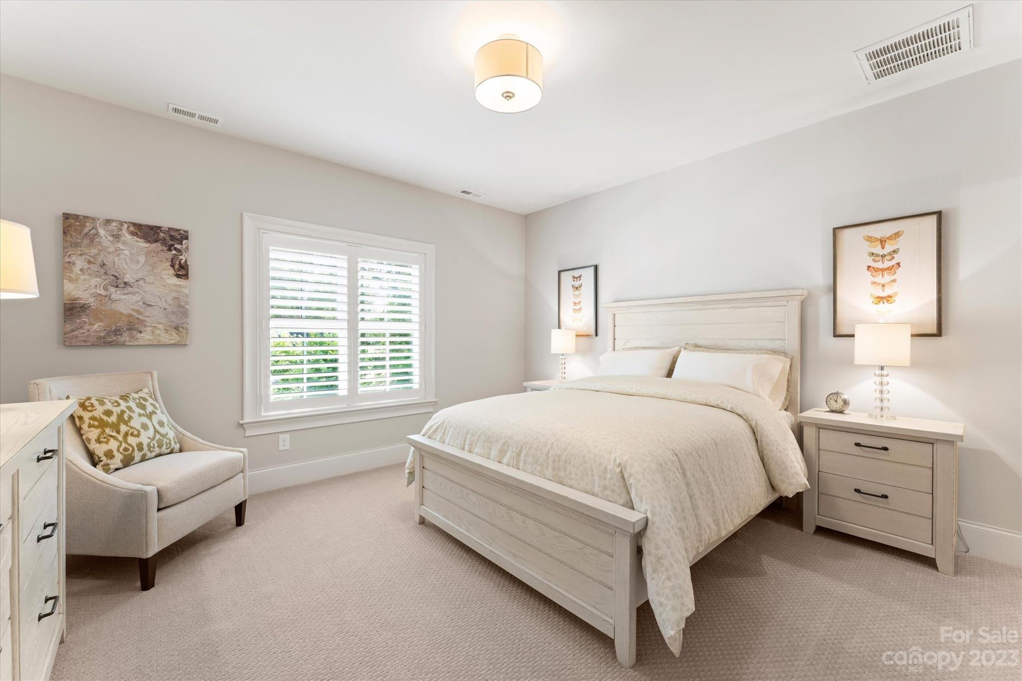 Shadowcreek - Residential