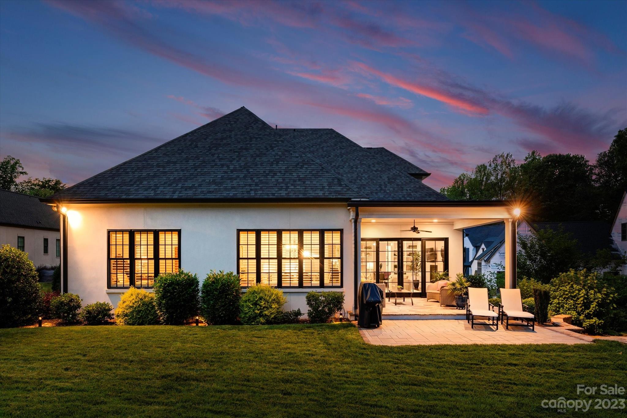 Shadowcreek - Residential