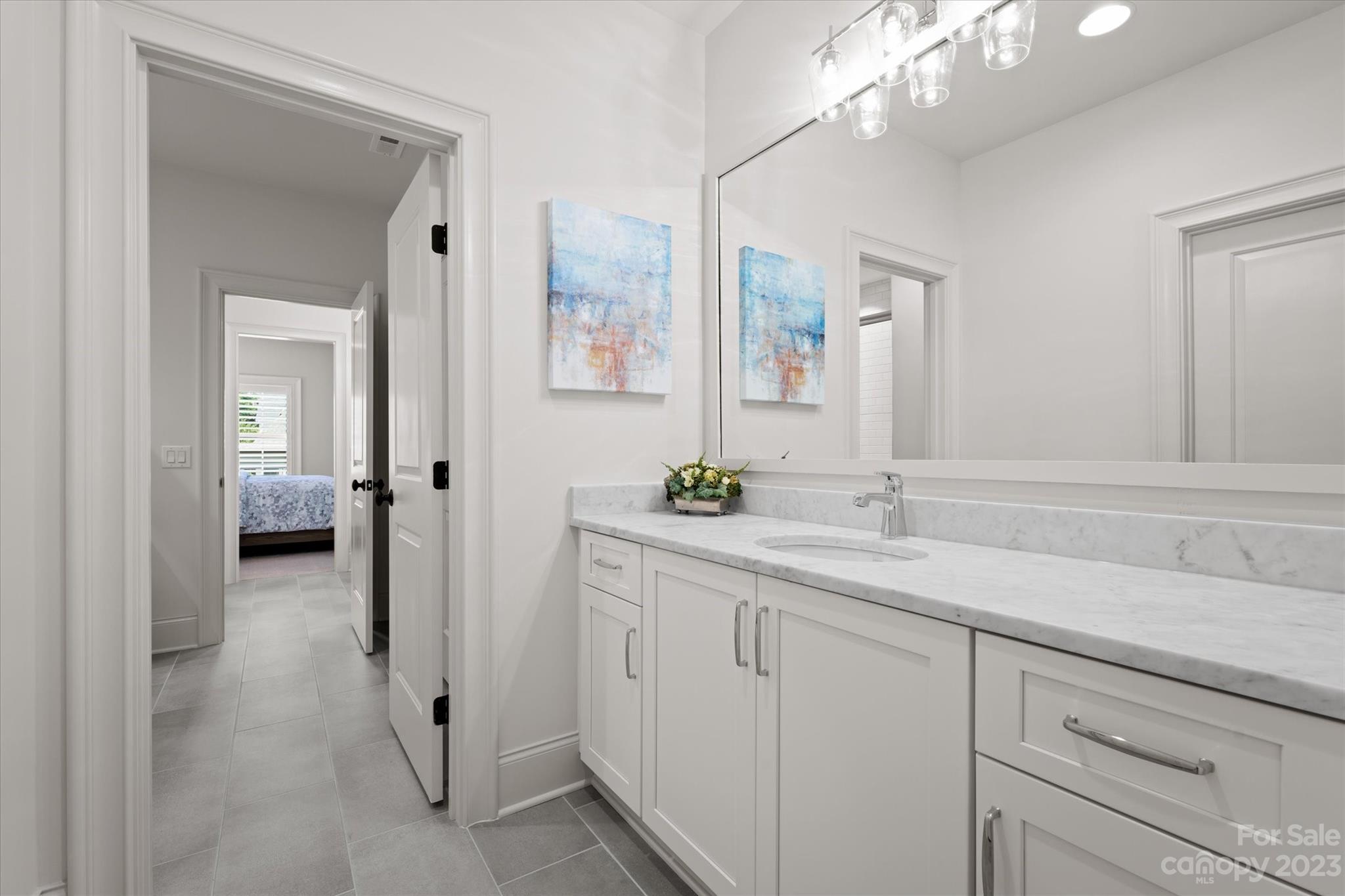 Shadowcreek - Residential