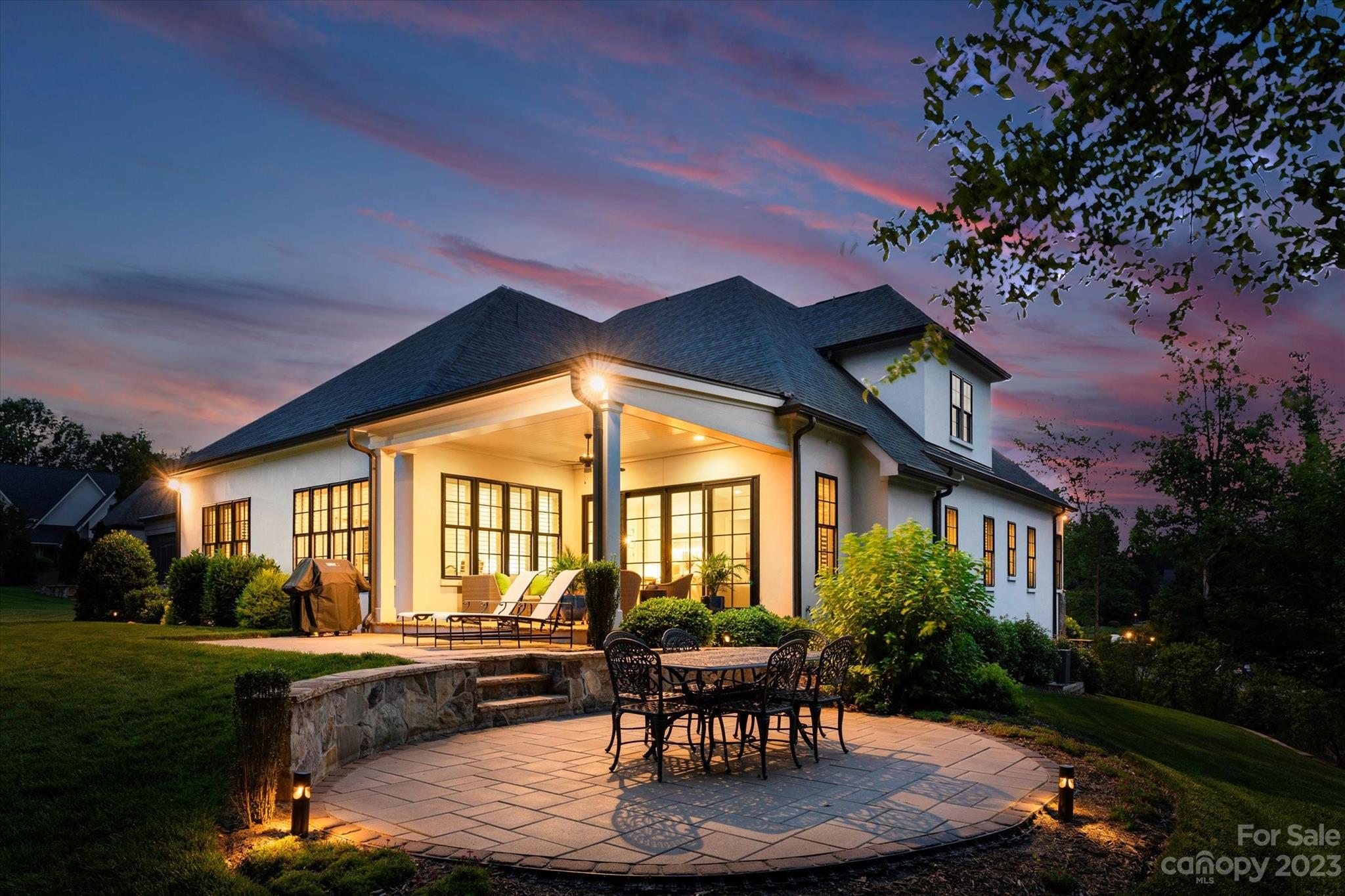 Shadowcreek - Residential