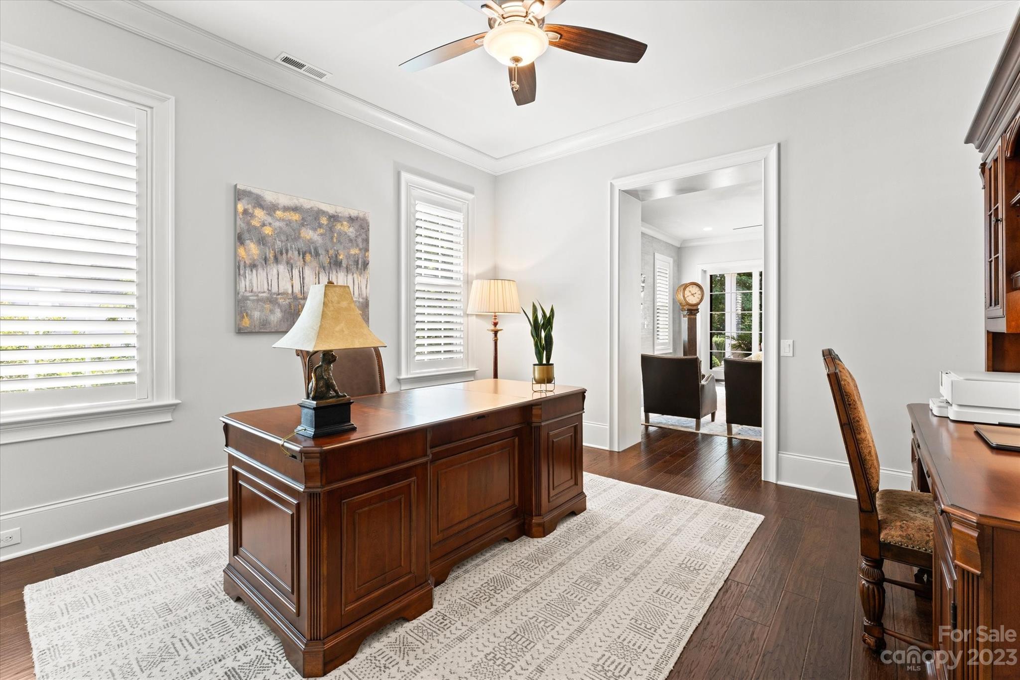 Shadowcreek - Residential