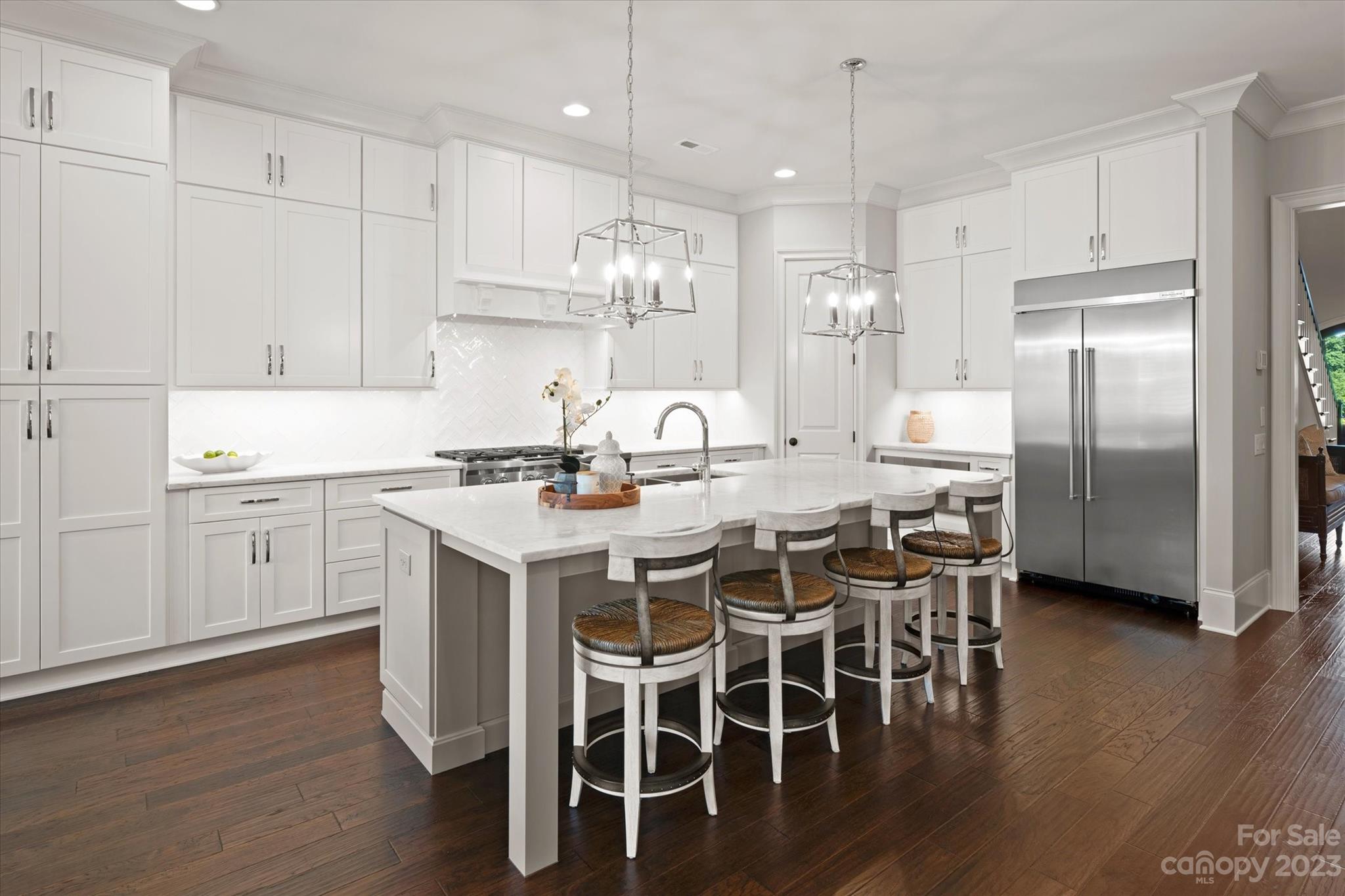 Shadowcreek - Residential