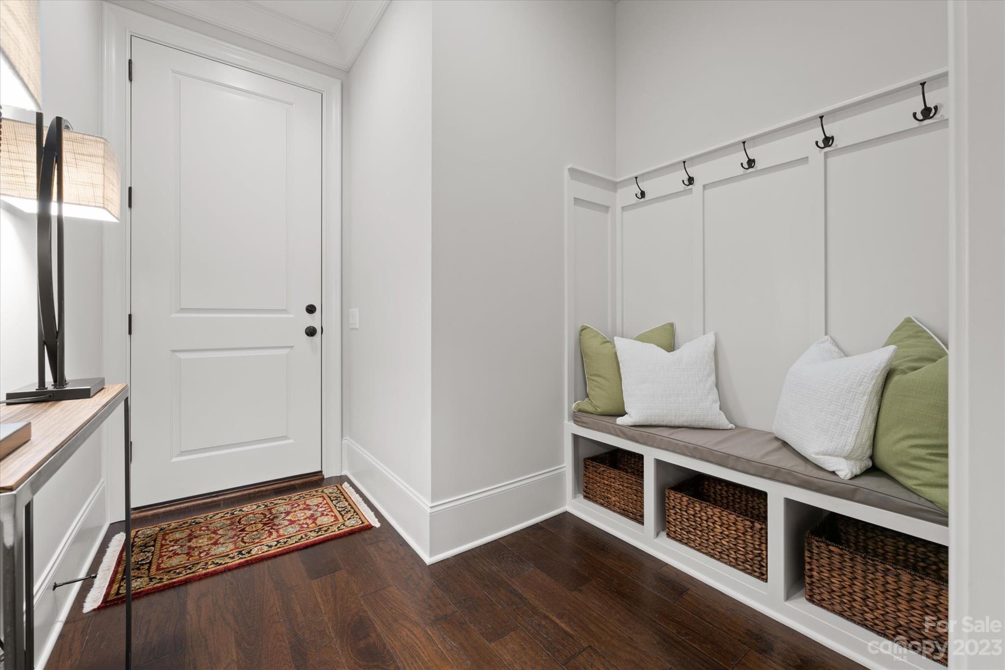 Shadowcreek - Residential