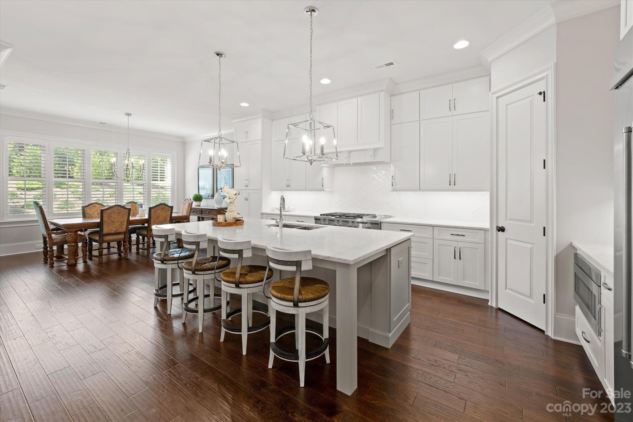 Shadowcreek - Residential