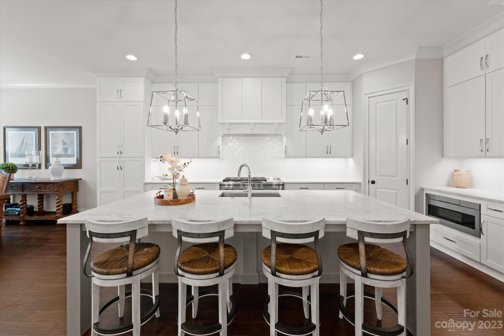 Shadowcreek - Residential