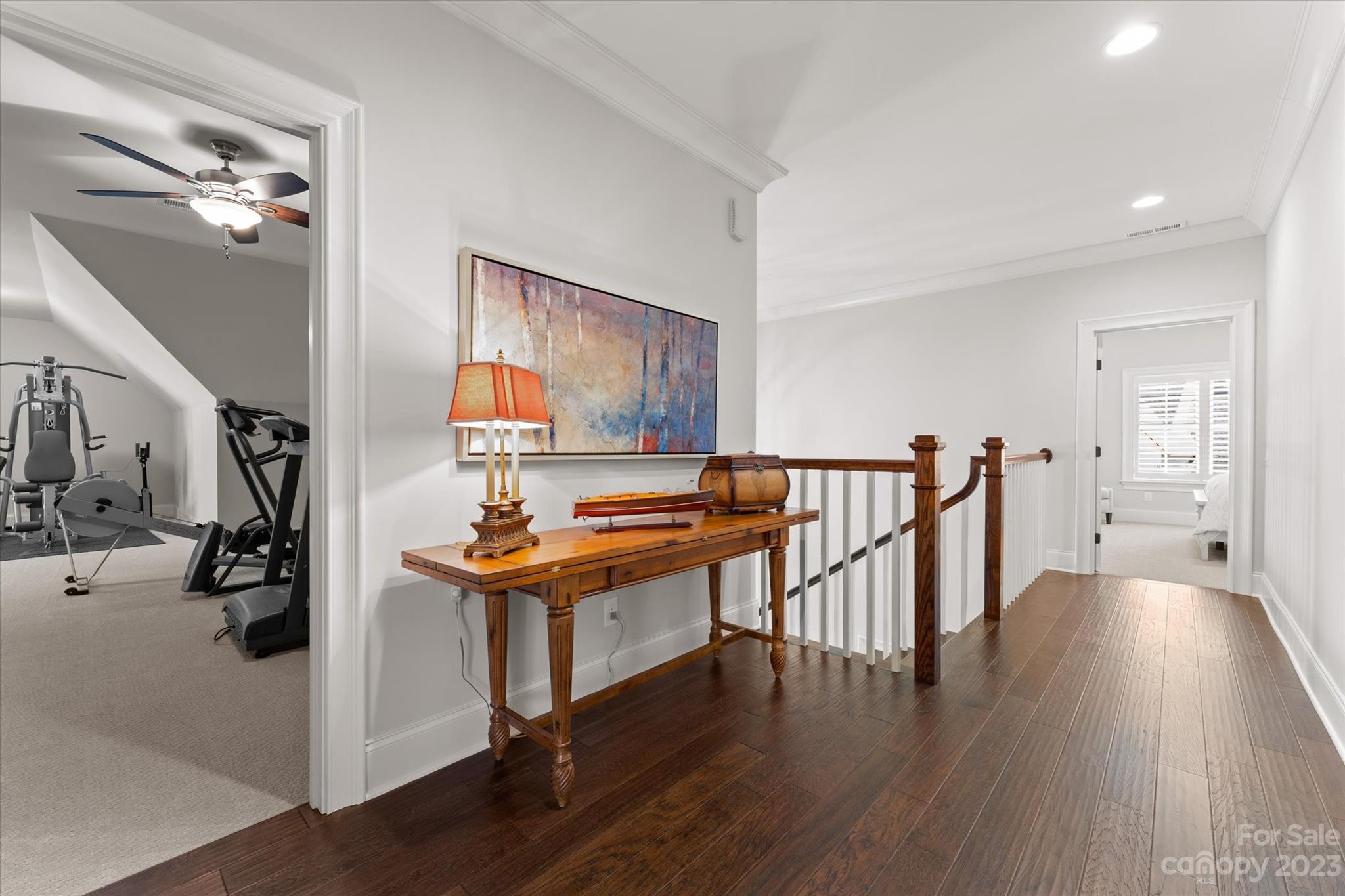 Shadowcreek - Residential