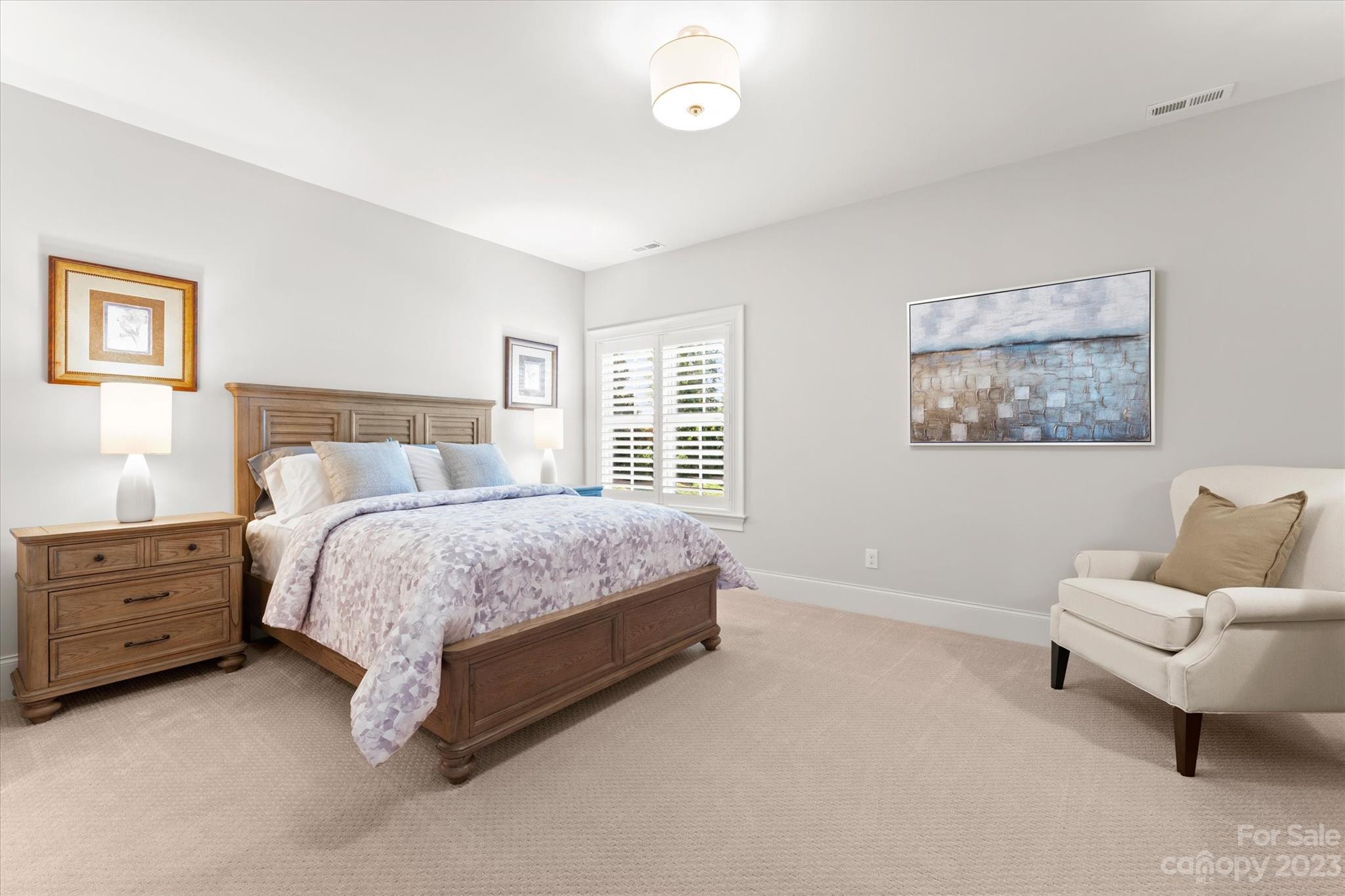 Shadowcreek - Residential