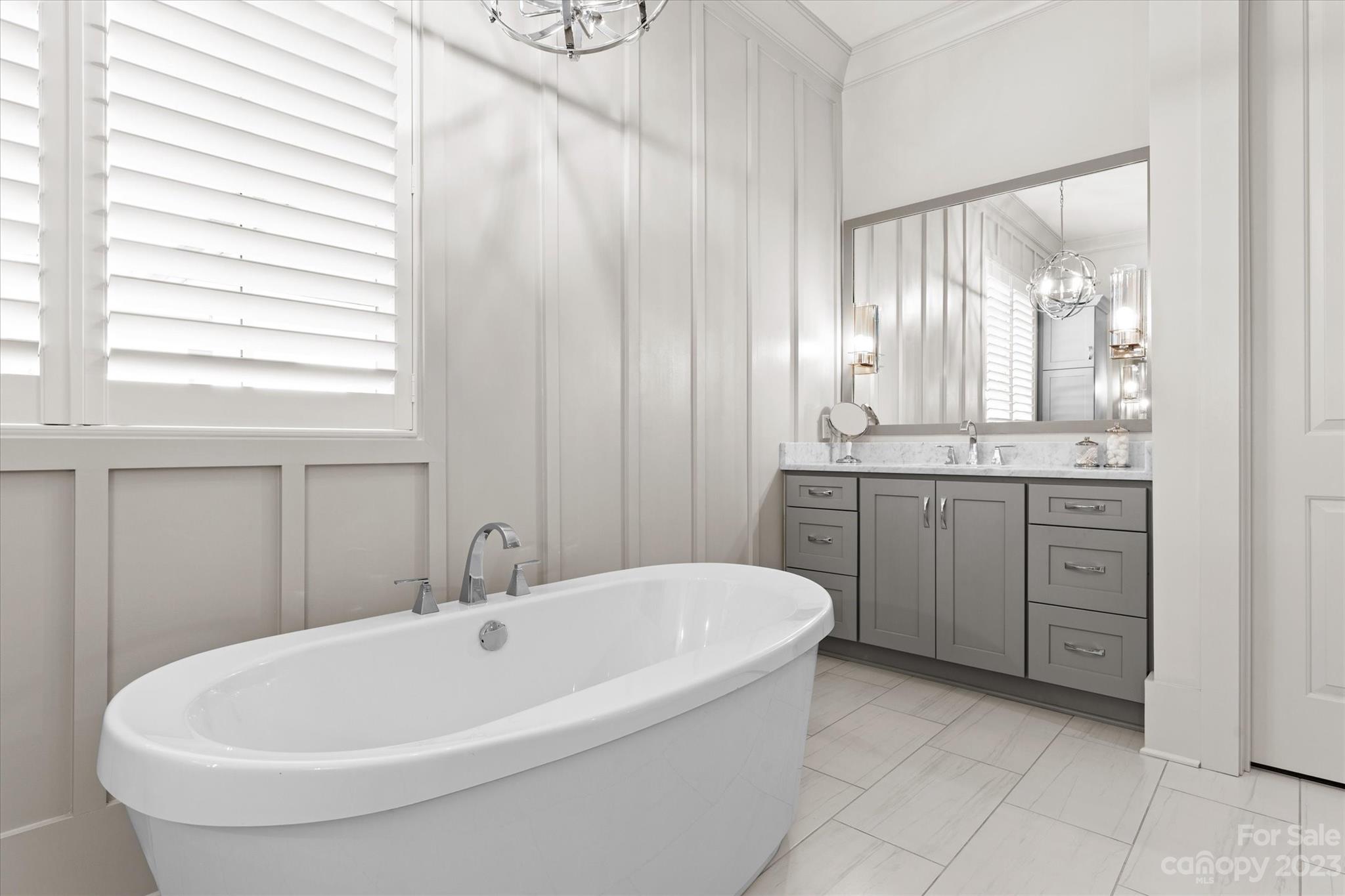 Shadowcreek - Residential