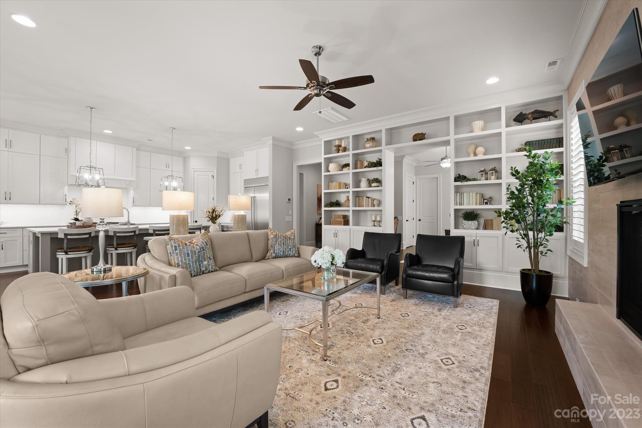 Shadowcreek - Residential