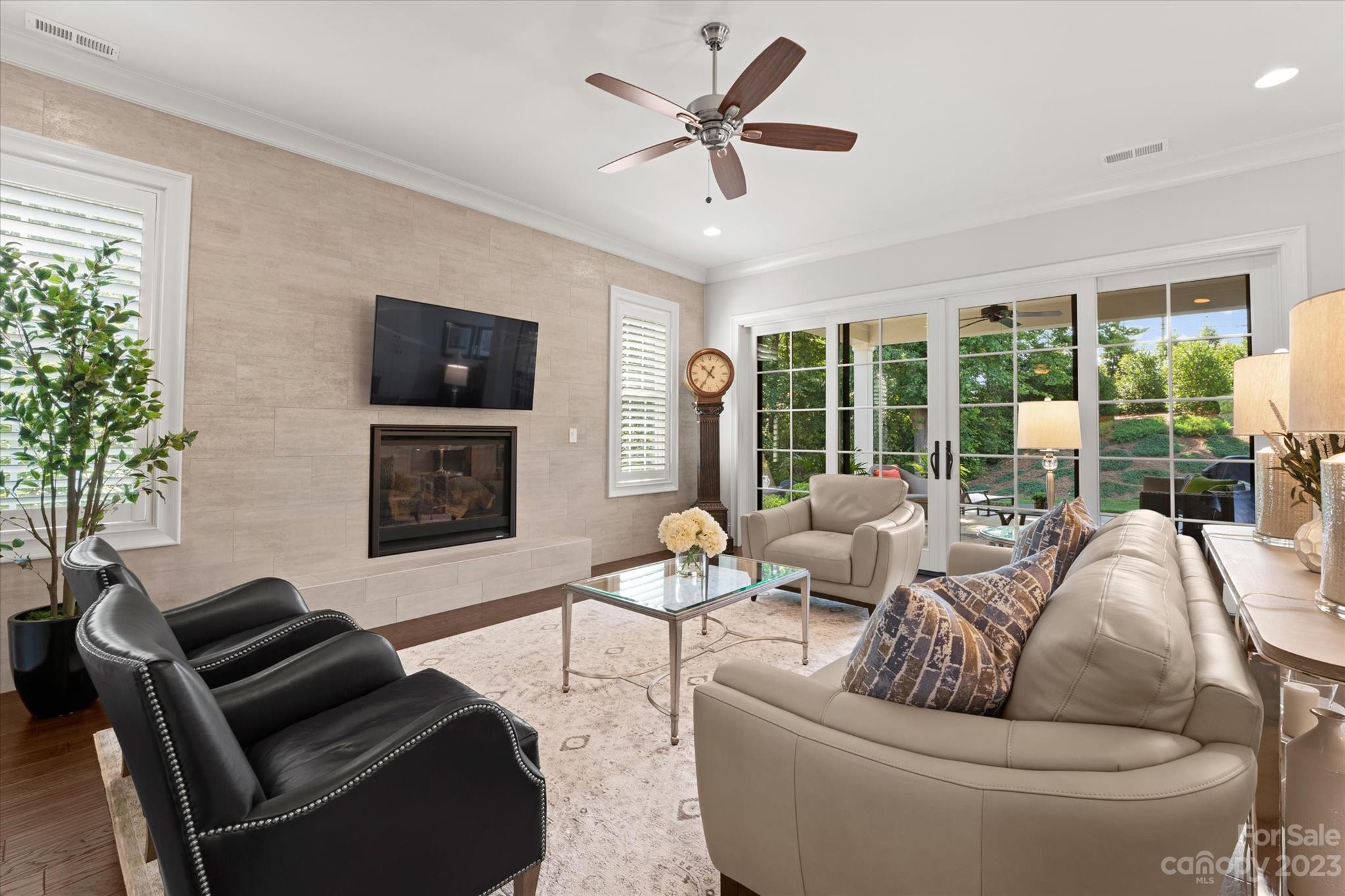 Shadowcreek - Residential