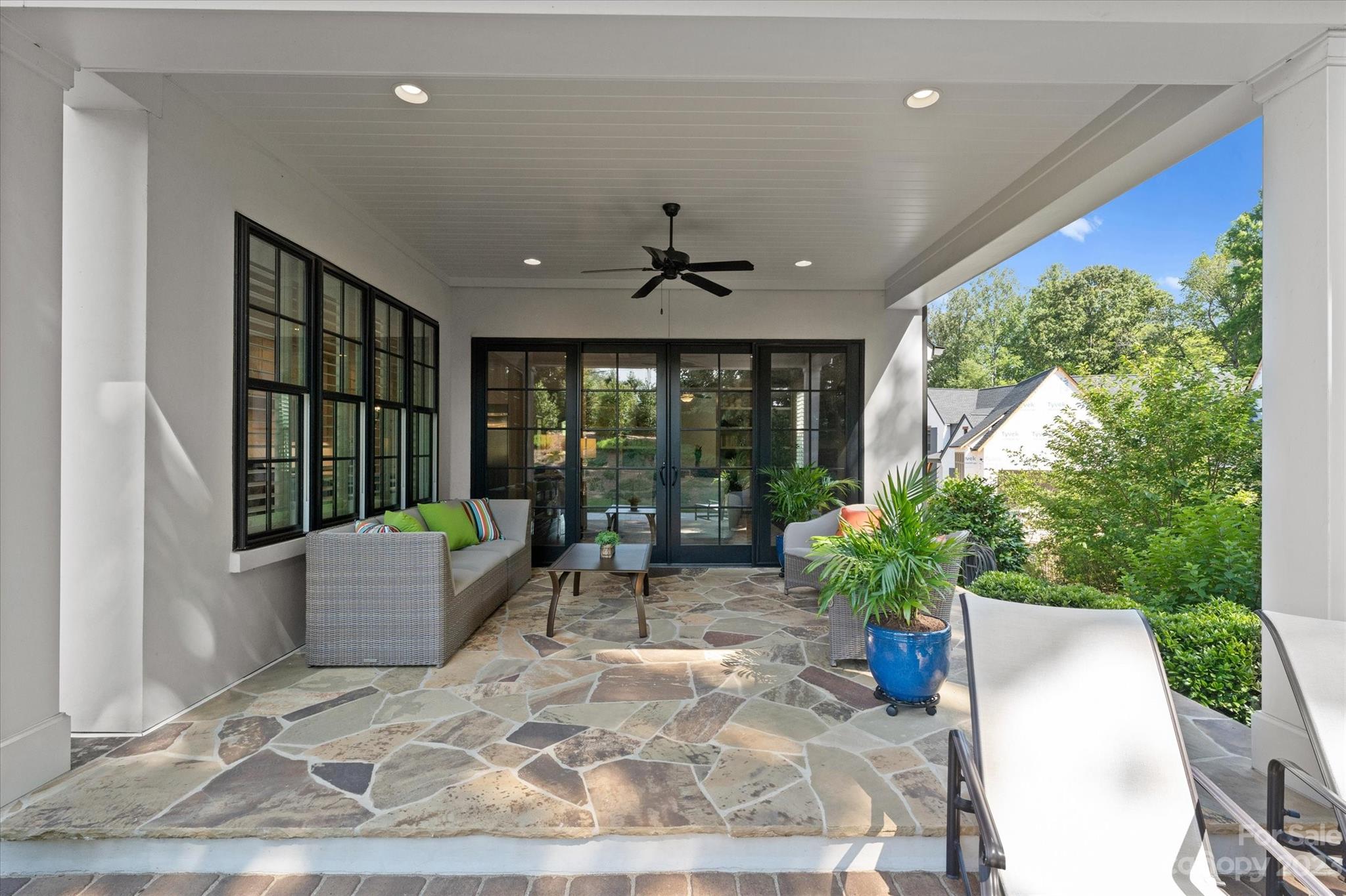 Shadowcreek - Residential