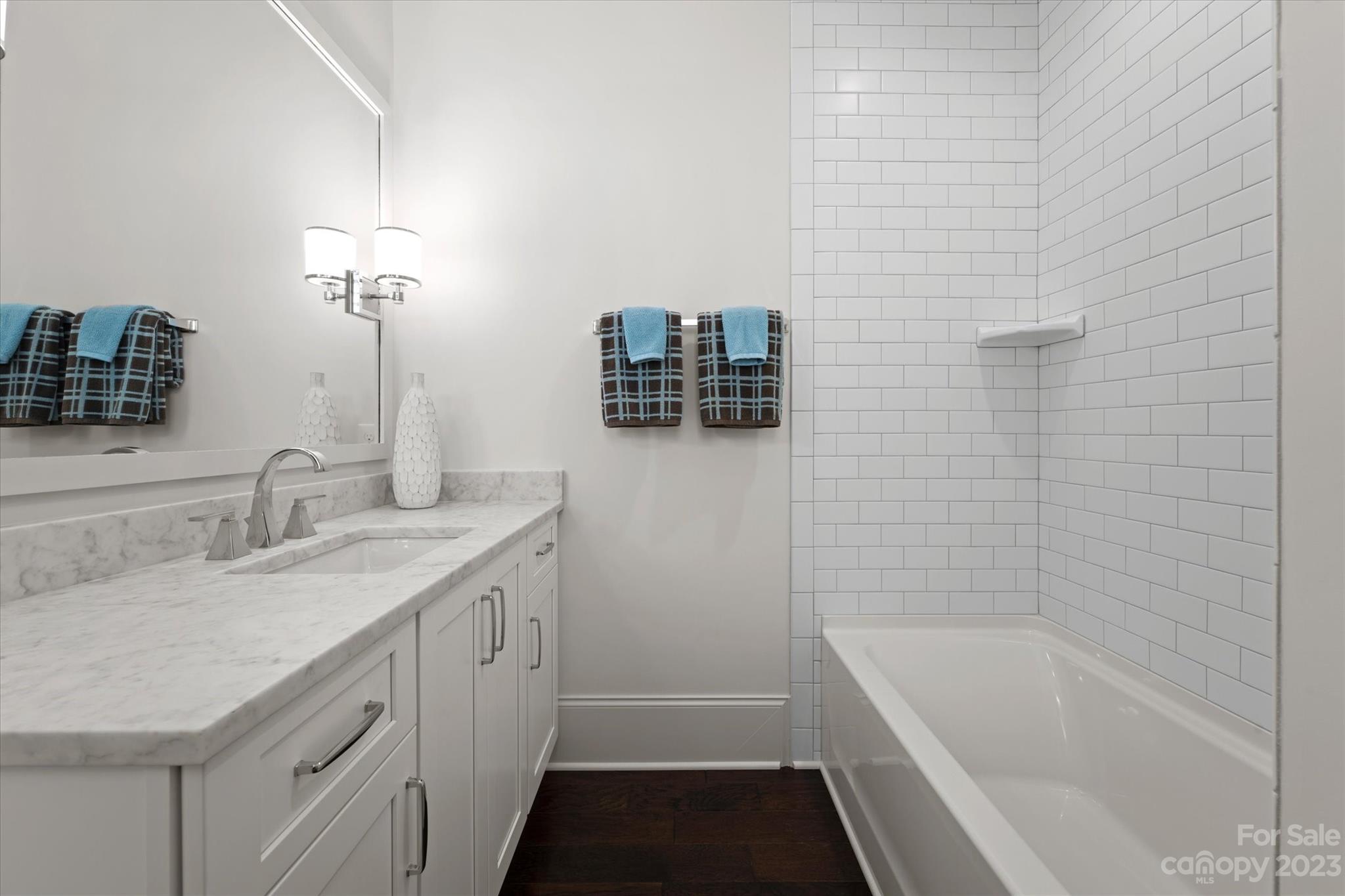 Shadowcreek - Residential