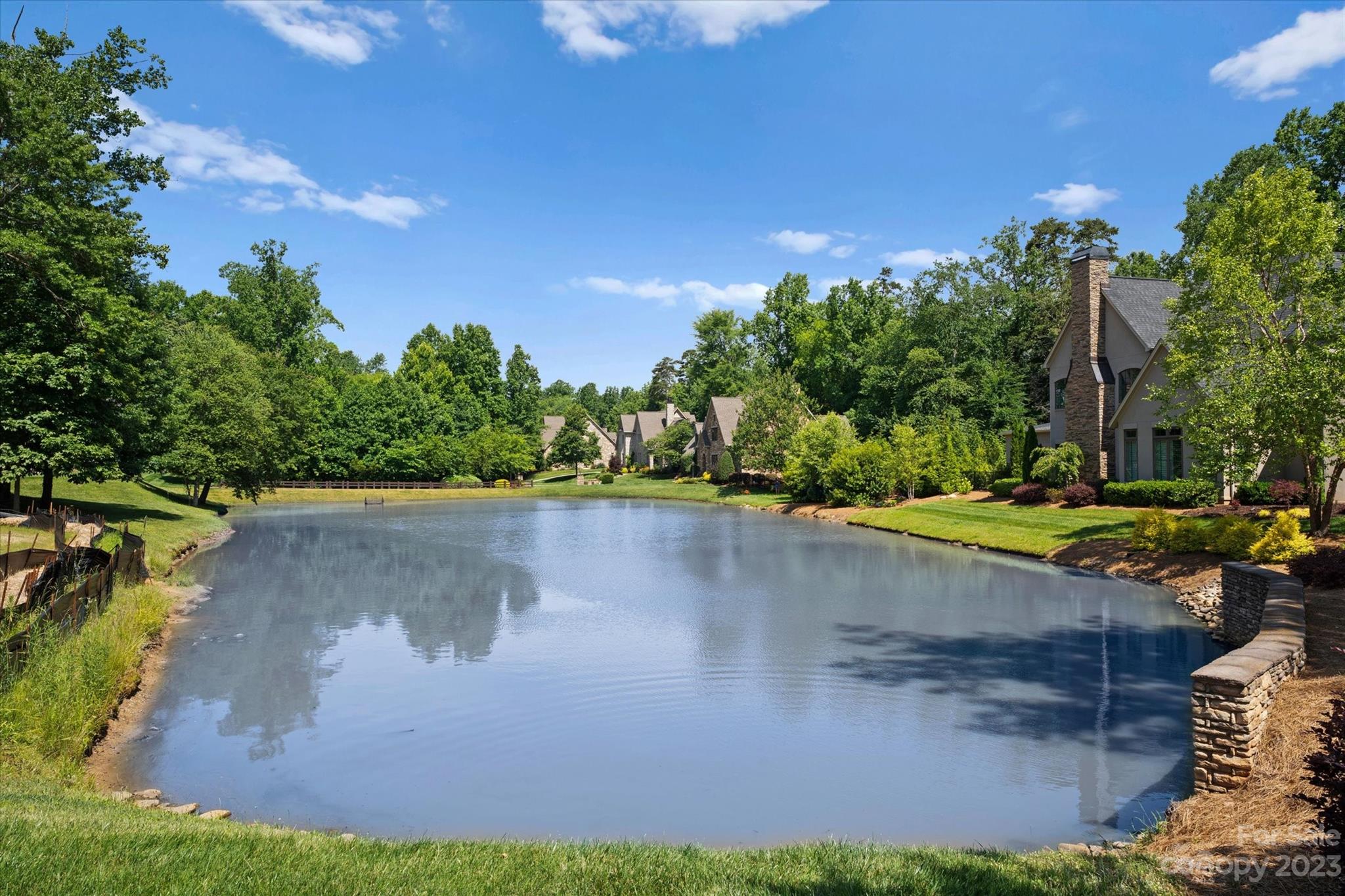 Shadowcreek - Residential