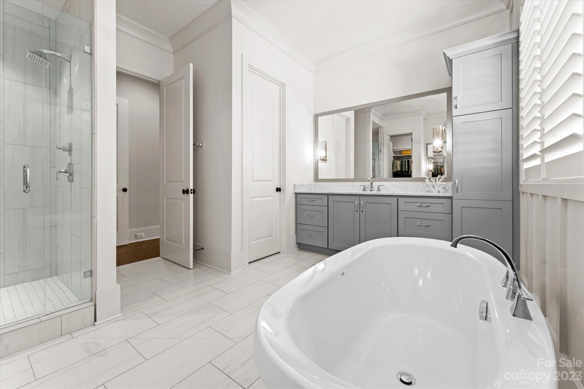 Shadowcreek - Residential