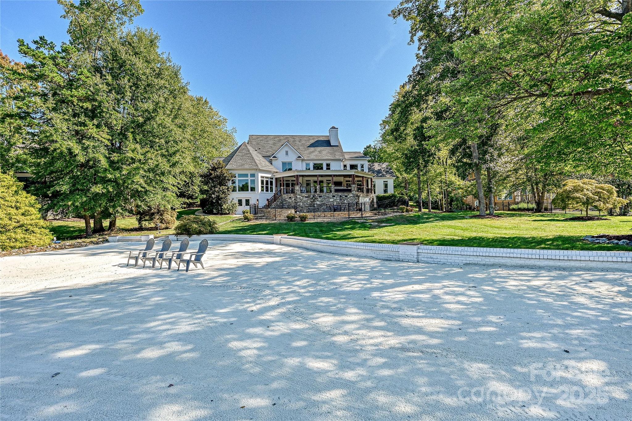 Patricks Purchase - Residential