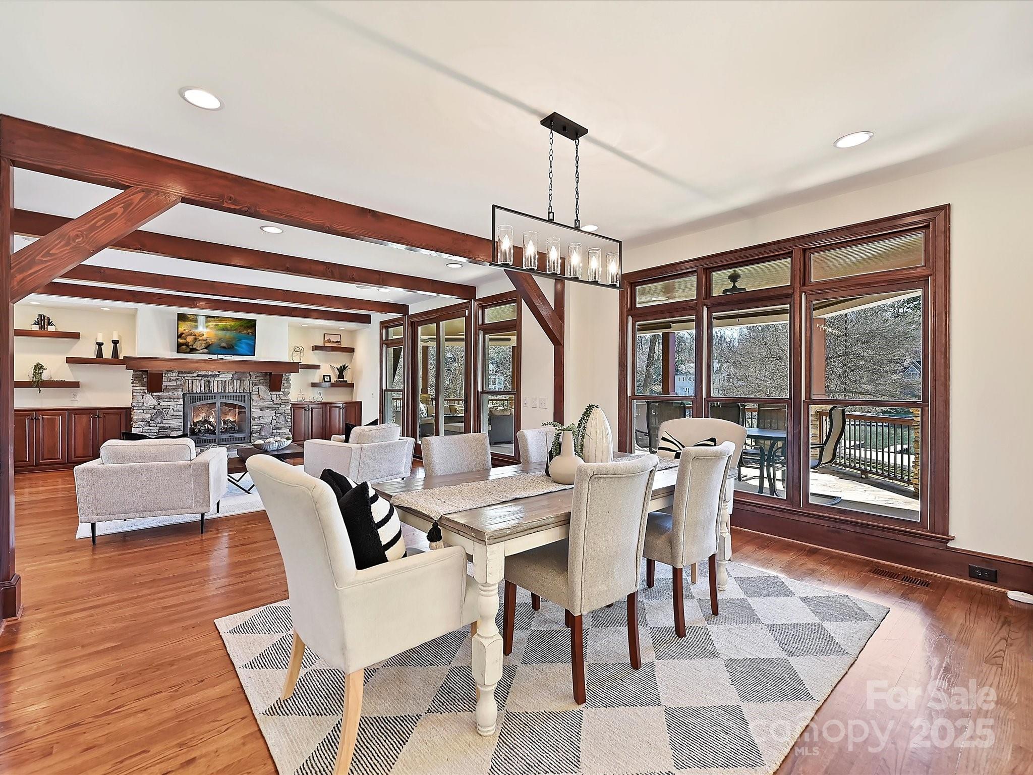 Patricks Purchase - Residential