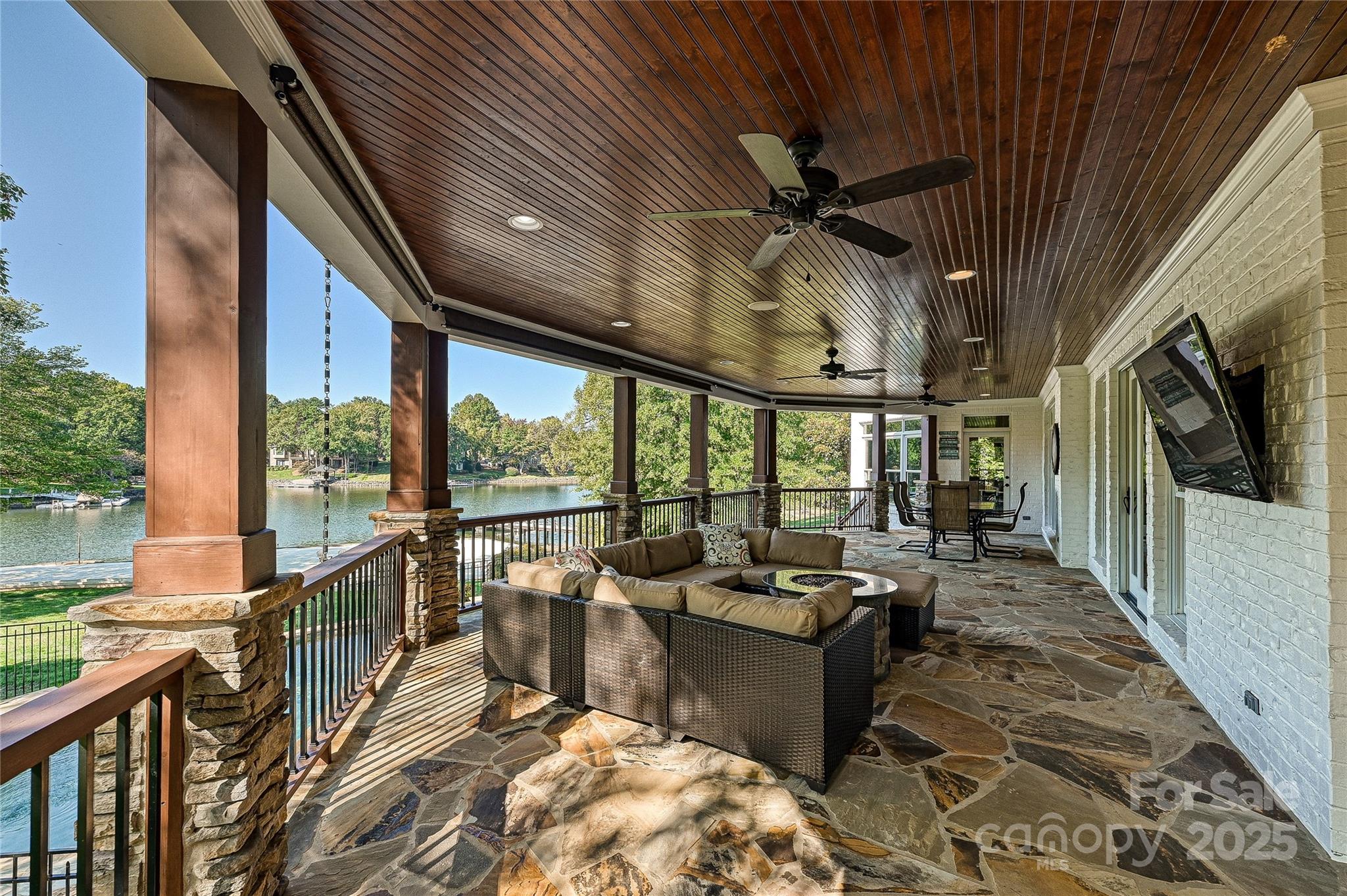 Patricks Purchase - Residential