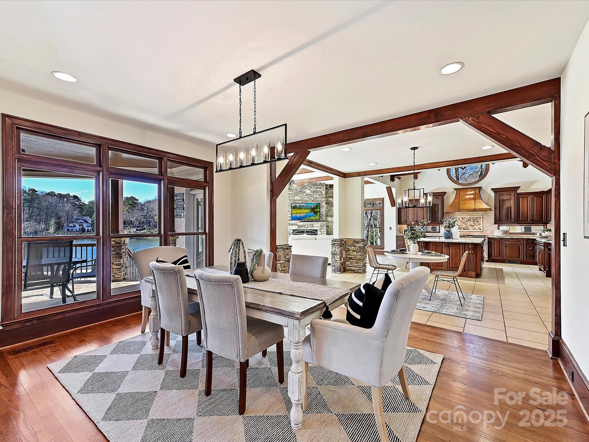 Patricks Purchase - Residential