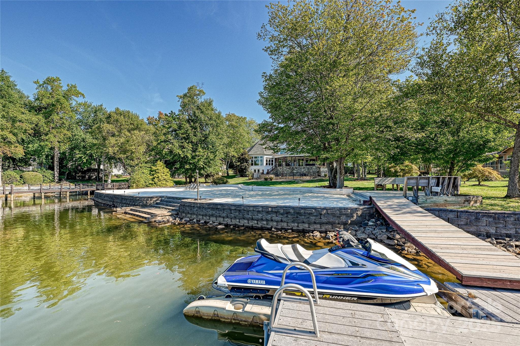 Patricks Purchase - Residential