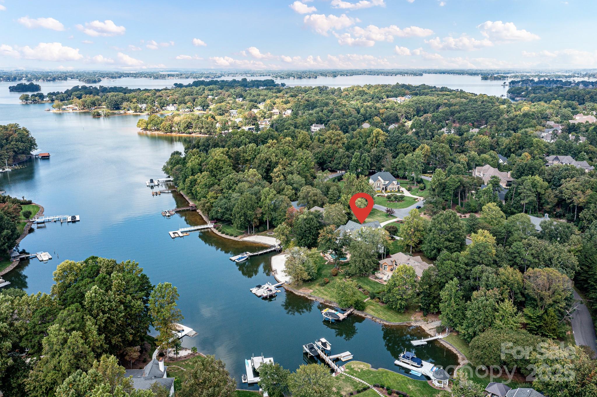 Patricks Purchase - Residential