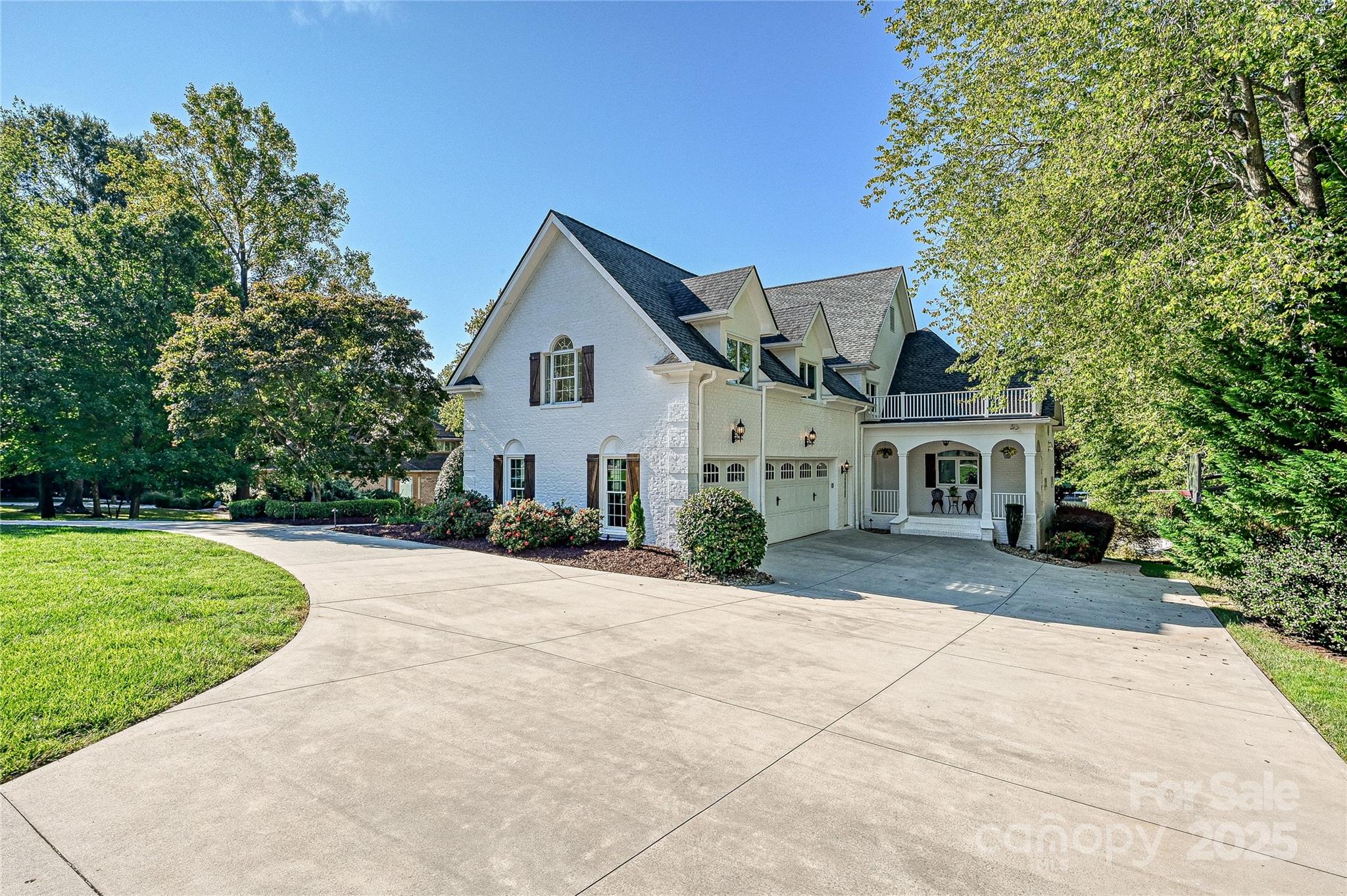 Patricks Purchase - Residential