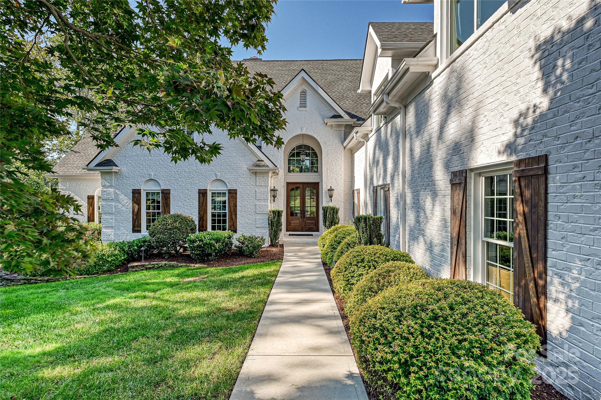 Patricks Purchase - Residential