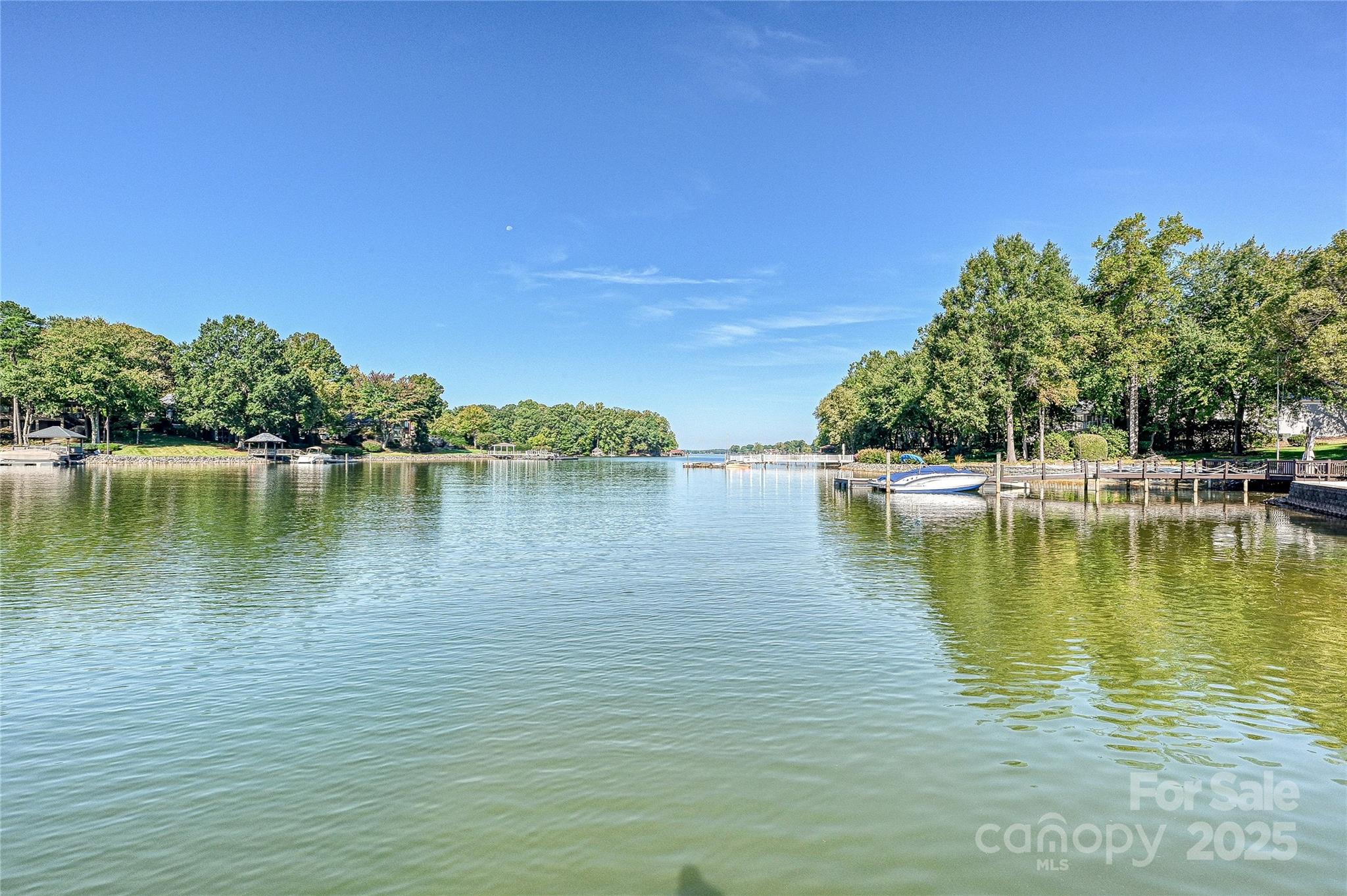 Patricks Purchase - Residential