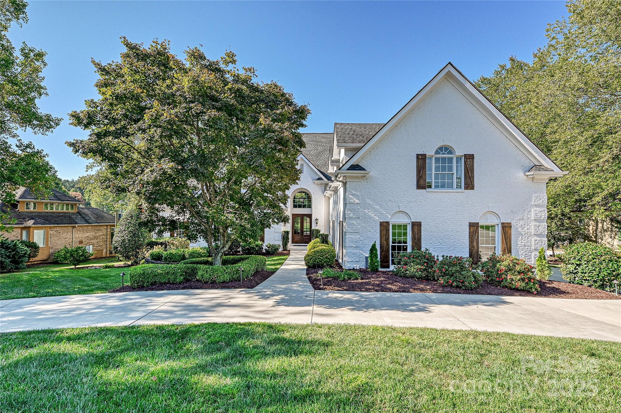 Patricks Purchase - Residential