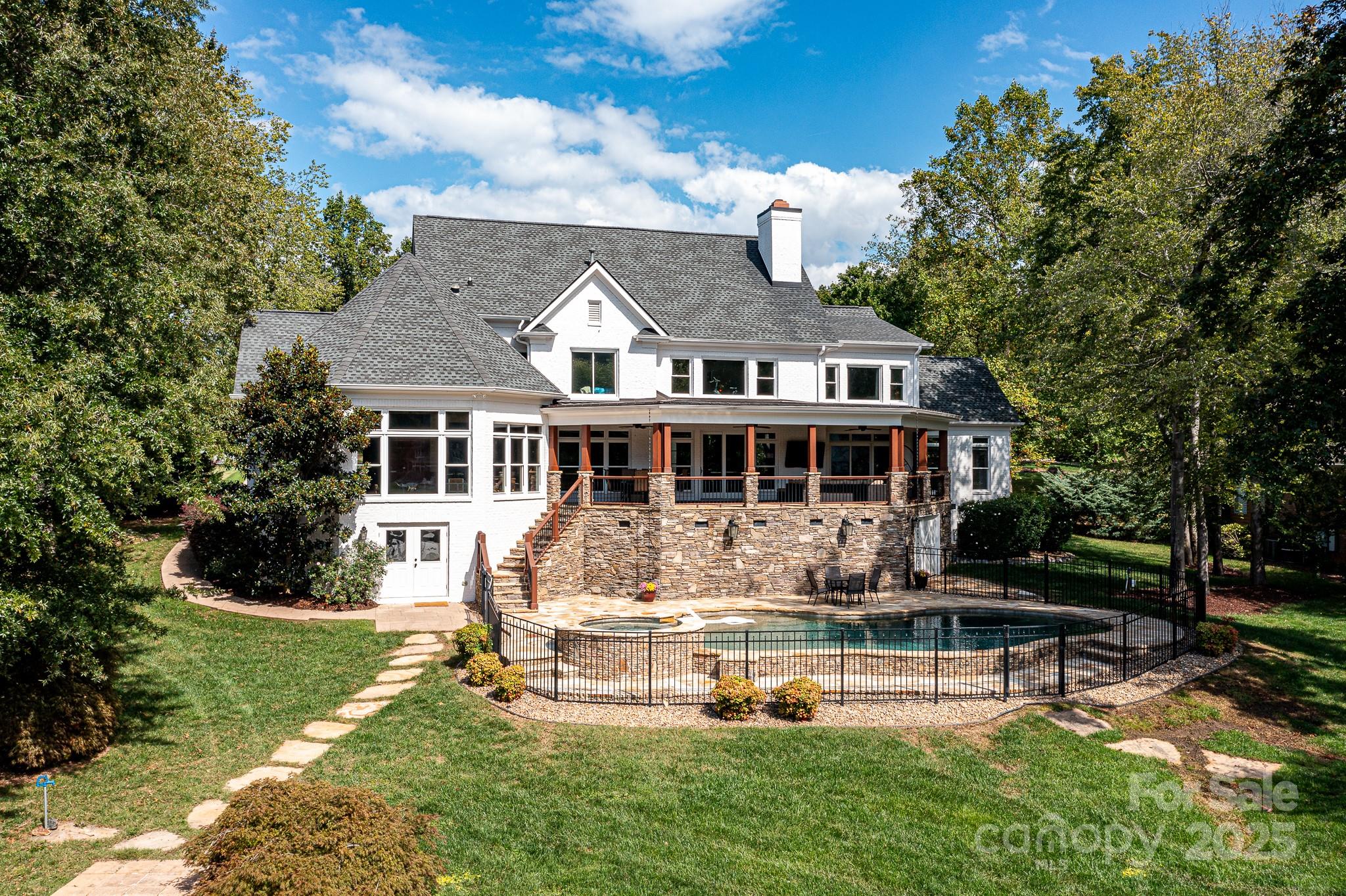 Patricks Purchase - Residential