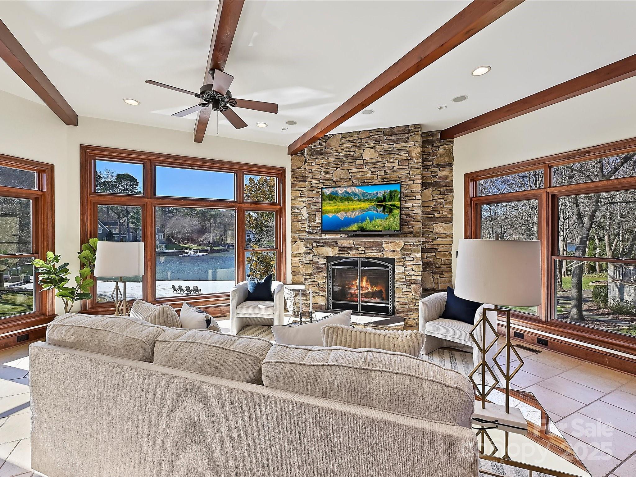 Patricks Purchase - Residential