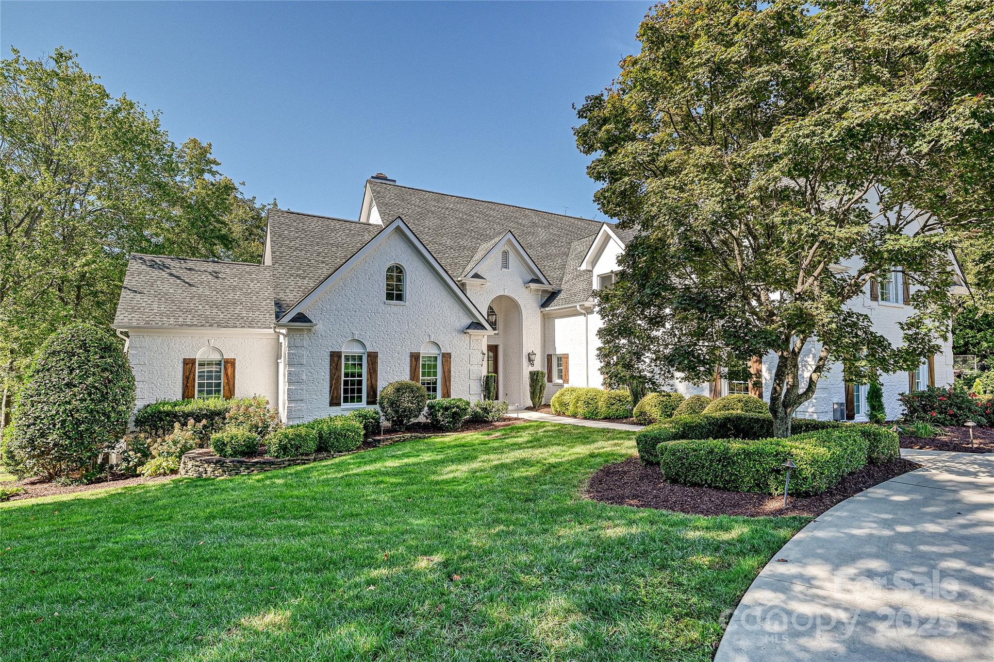 Patricks Purchase - Residential