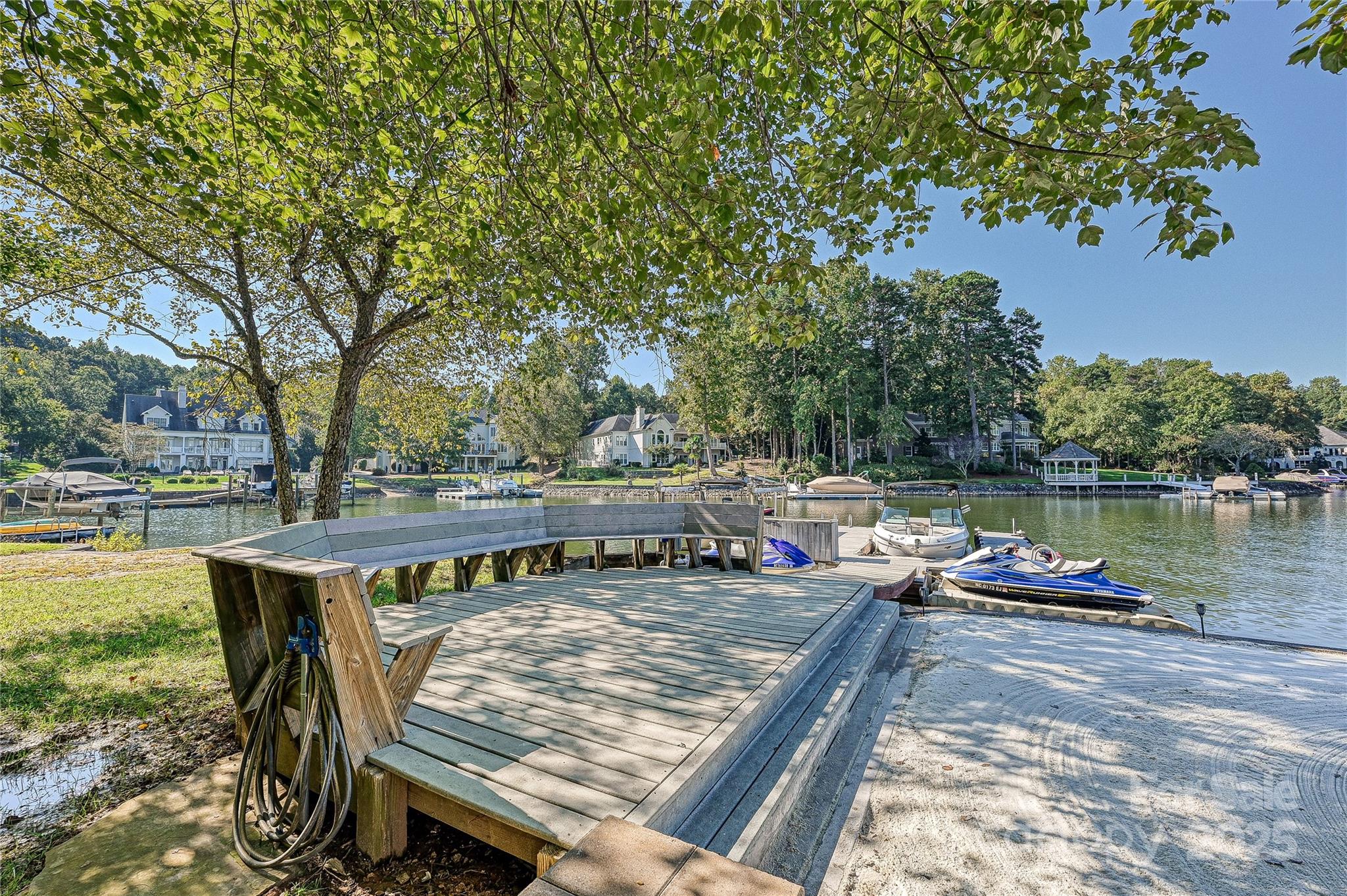 Patricks Purchase - Residential