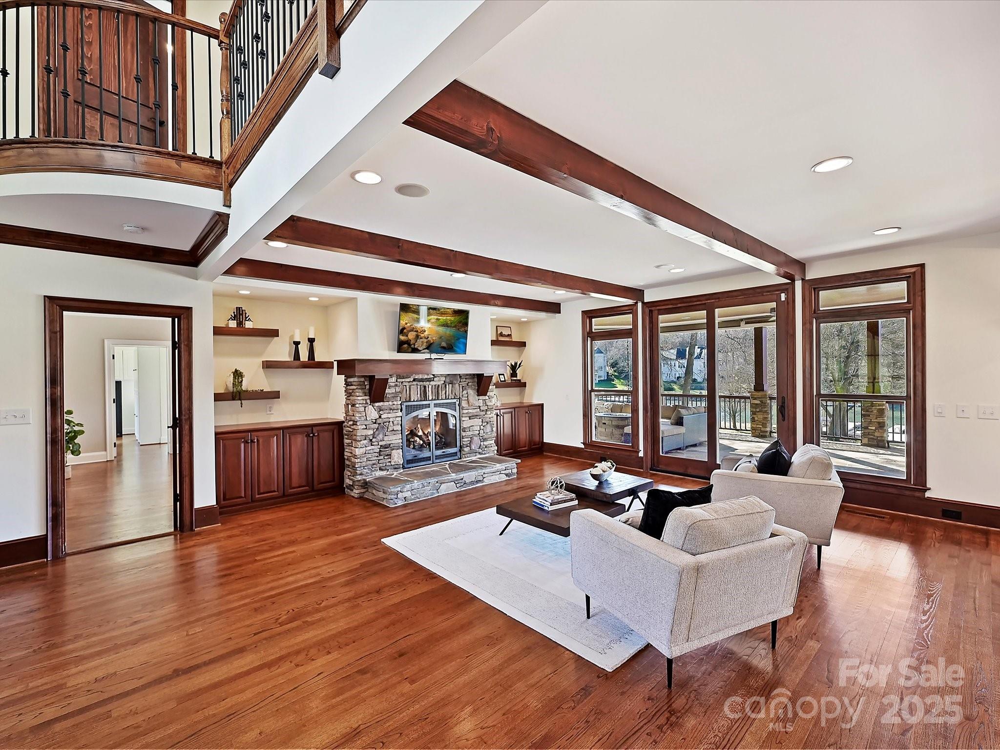 Patricks Purchase - Residential