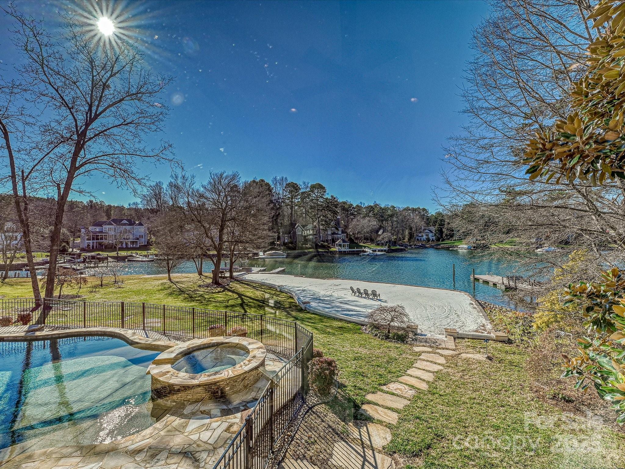 Patricks Purchase - Residential