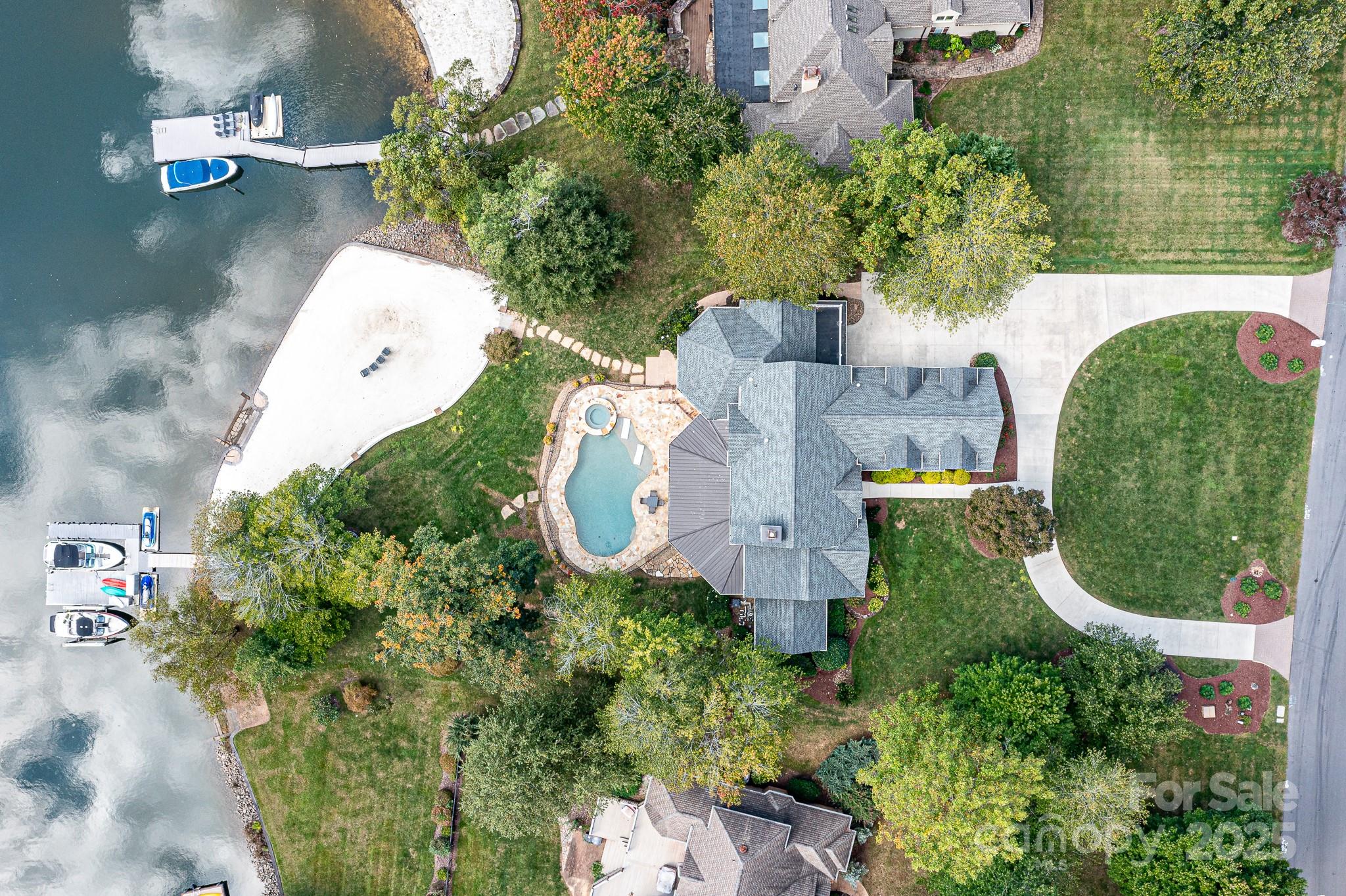 Patricks Purchase - Residential