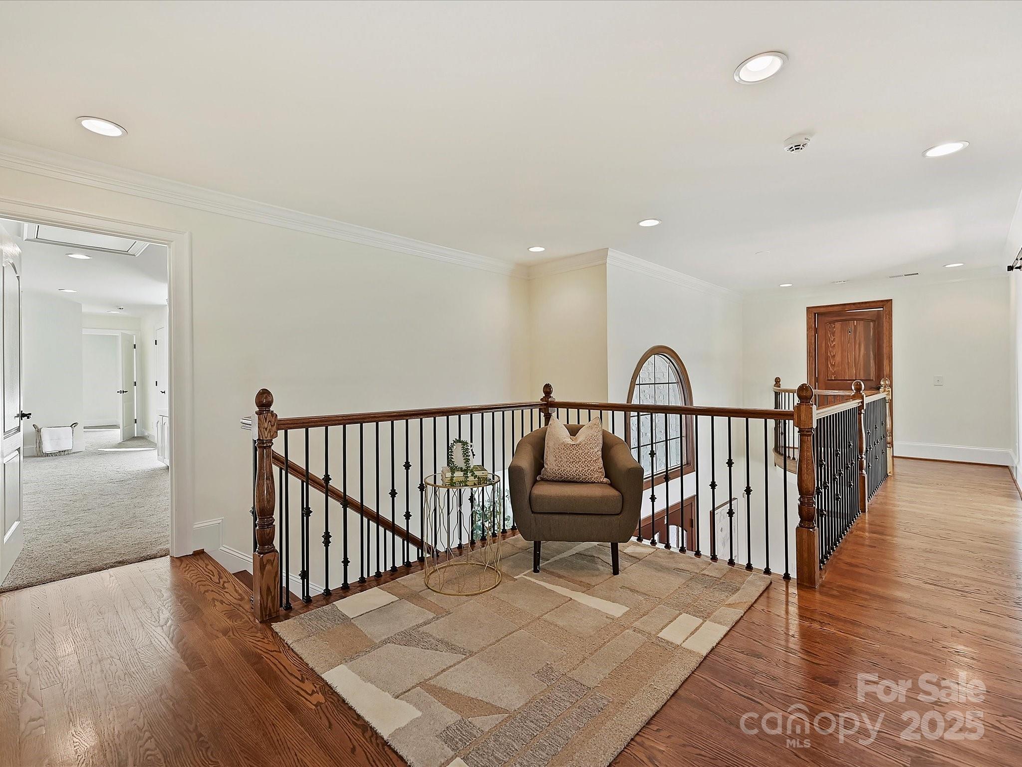 Patricks Purchase - Residential