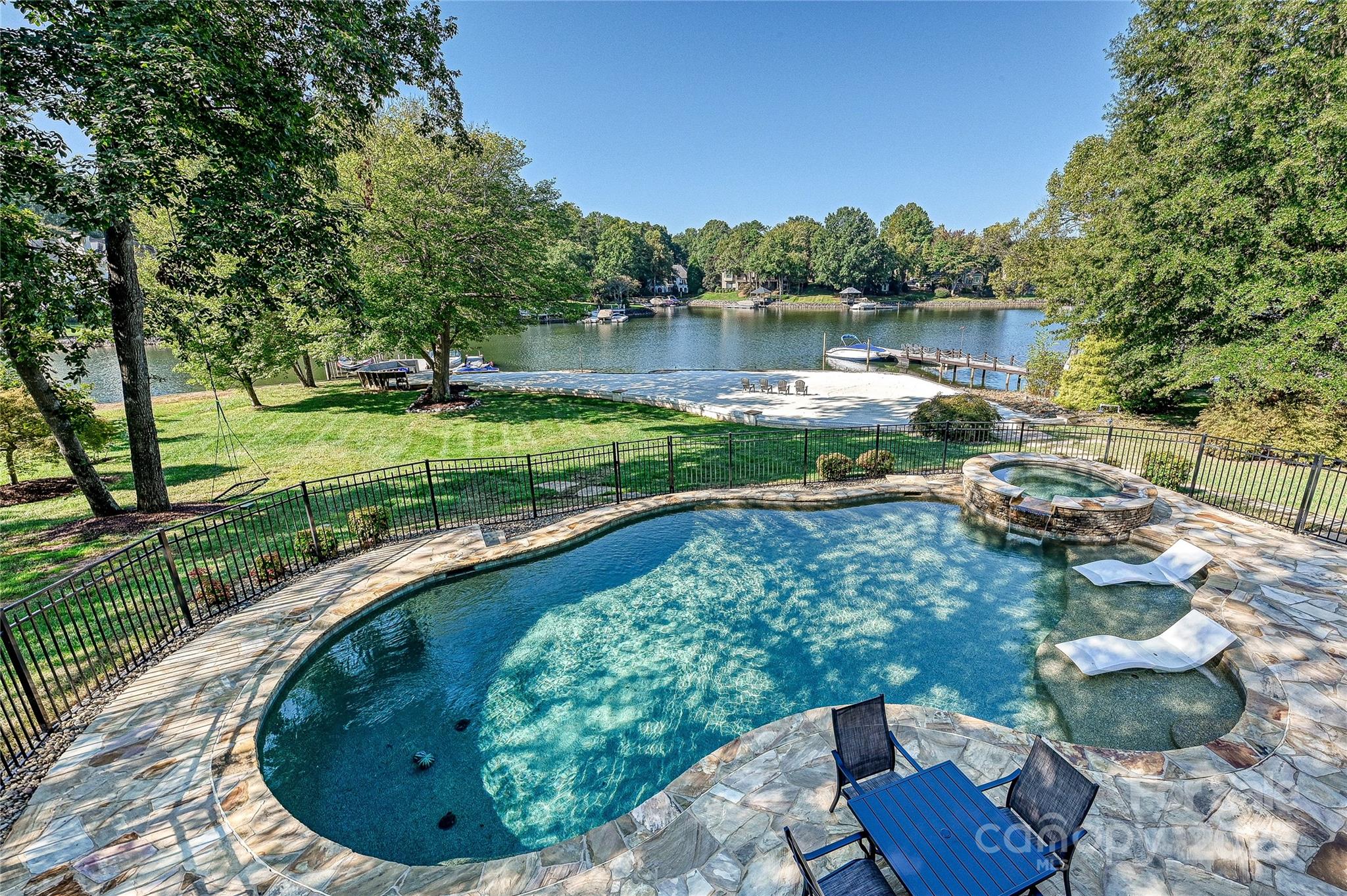 Patricks Purchase - Residential