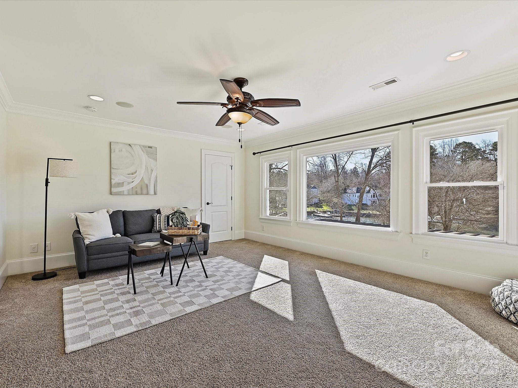 Patricks Purchase - Residential