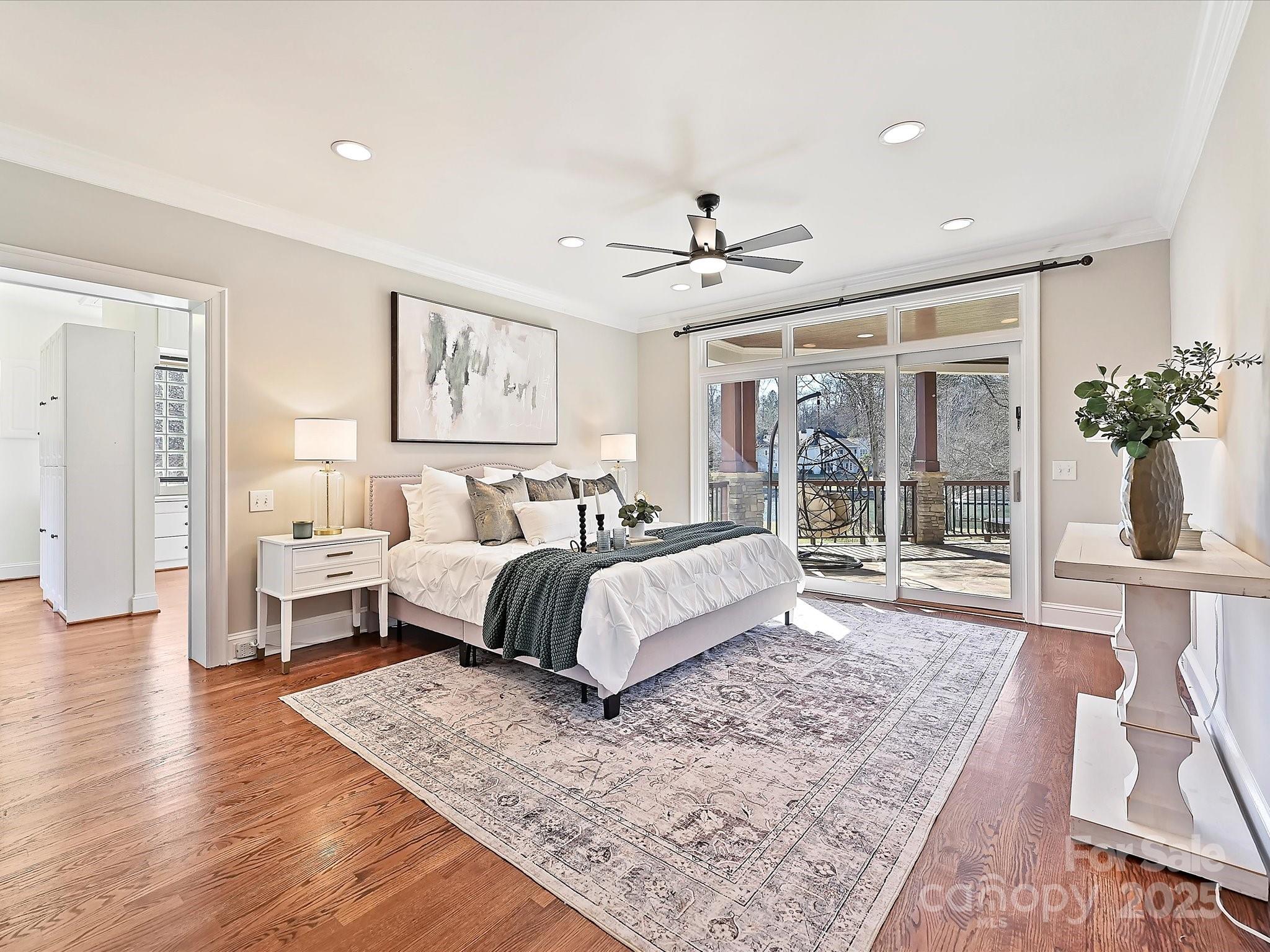 Patricks Purchase - Residential