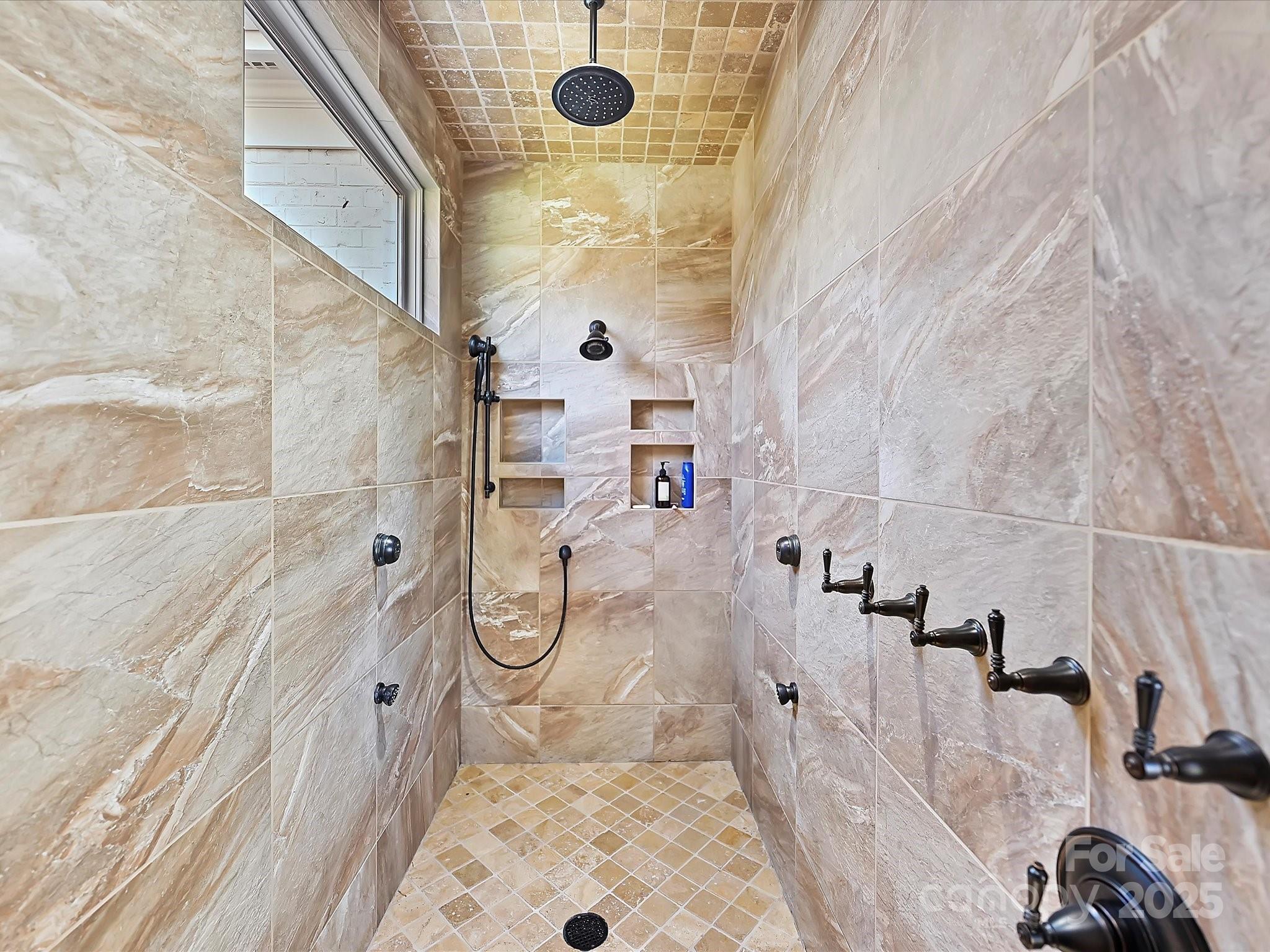 Patricks Purchase - Residential